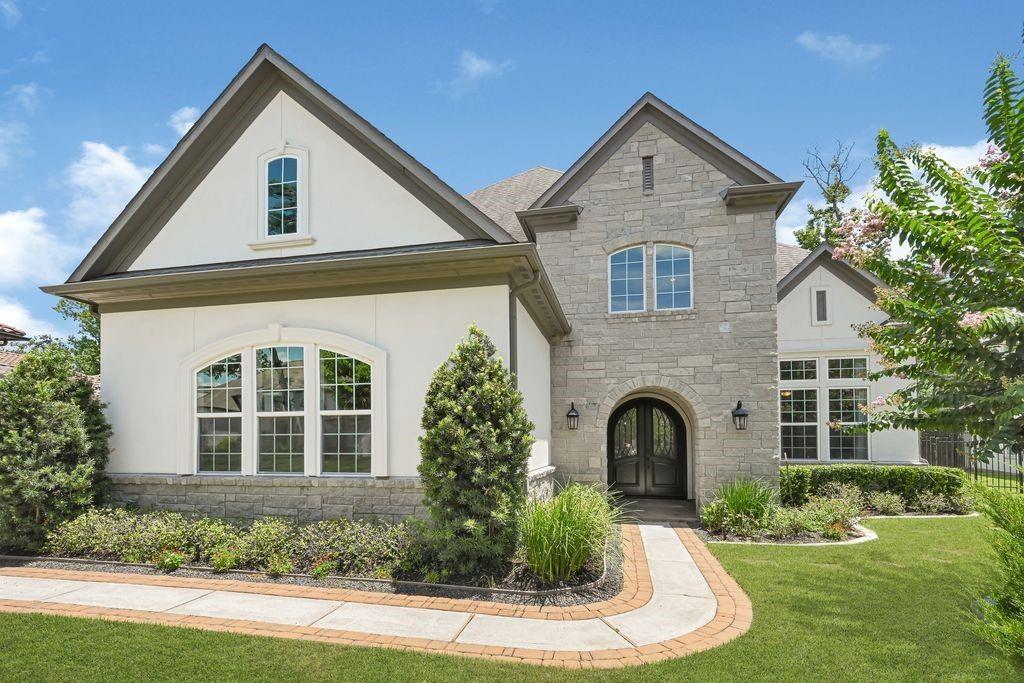 119 S Curly Willow Cir, The Woodlands, TX 77375 photo