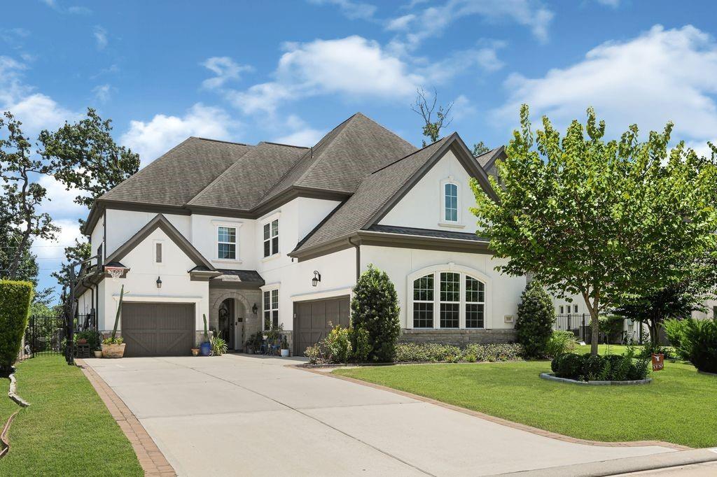 119 S Curly Willow Cir, The Woodlands, TX 77375 photo