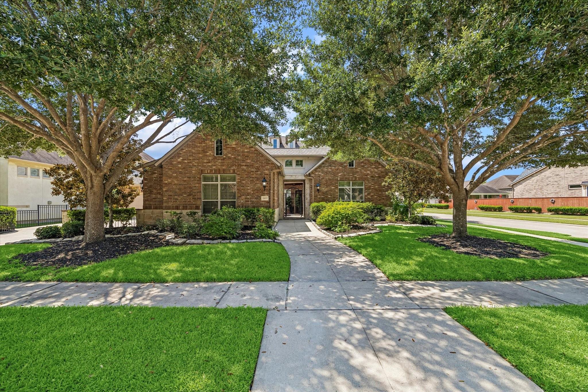 11402 Sardinia Dr, Richmond, TX 77406 photo