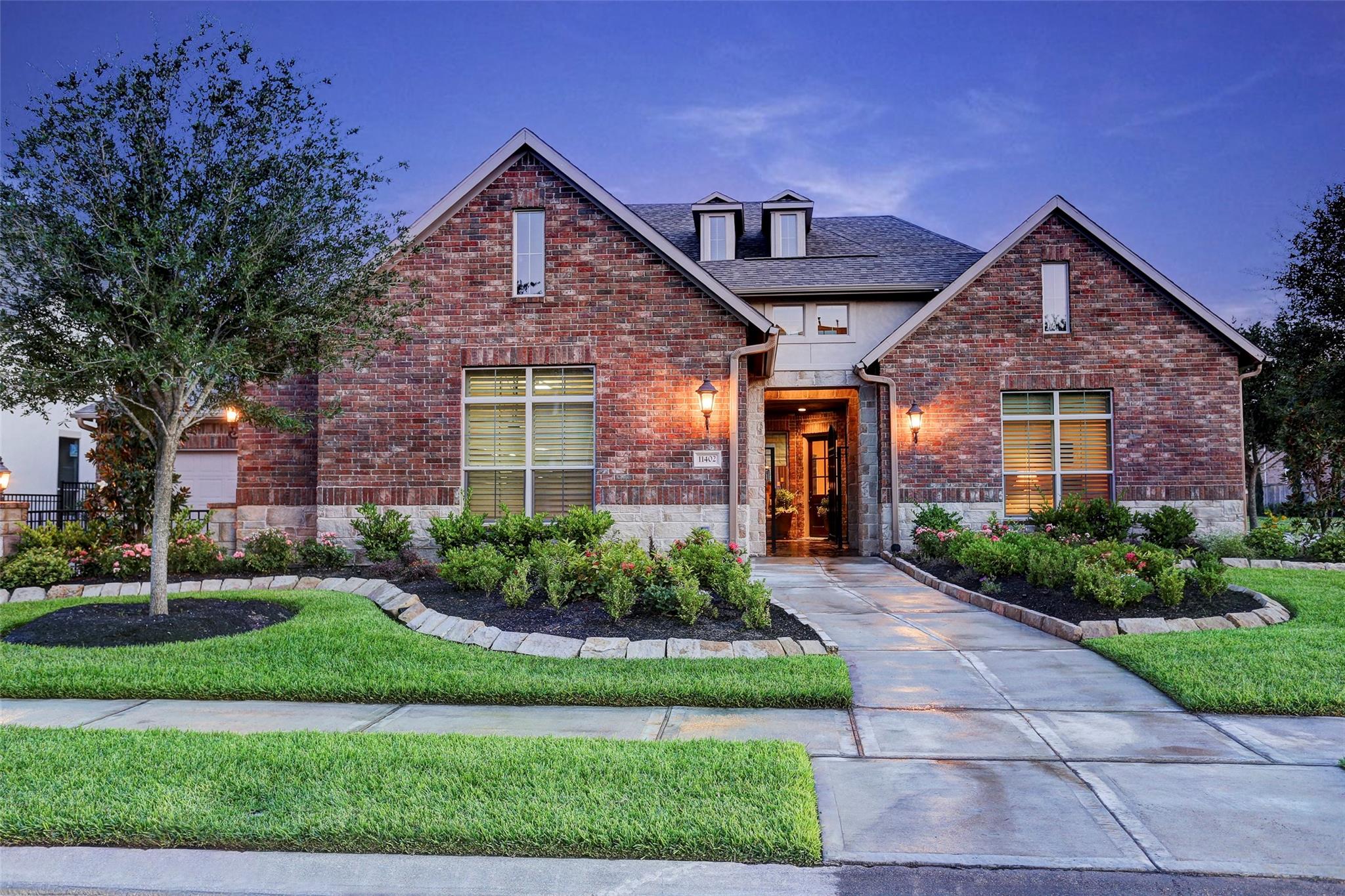 11402 Sardinia Dr, Richmond, TX 77406