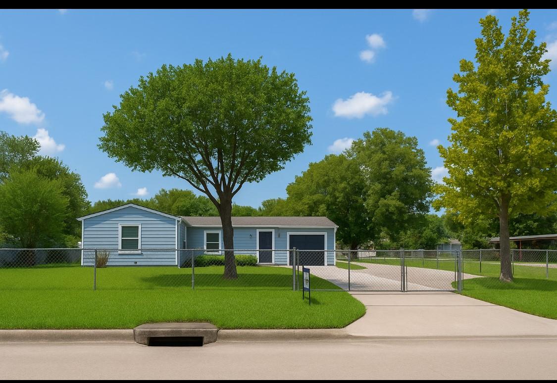 5402 Flamingo Dr, Houston, TX 77033