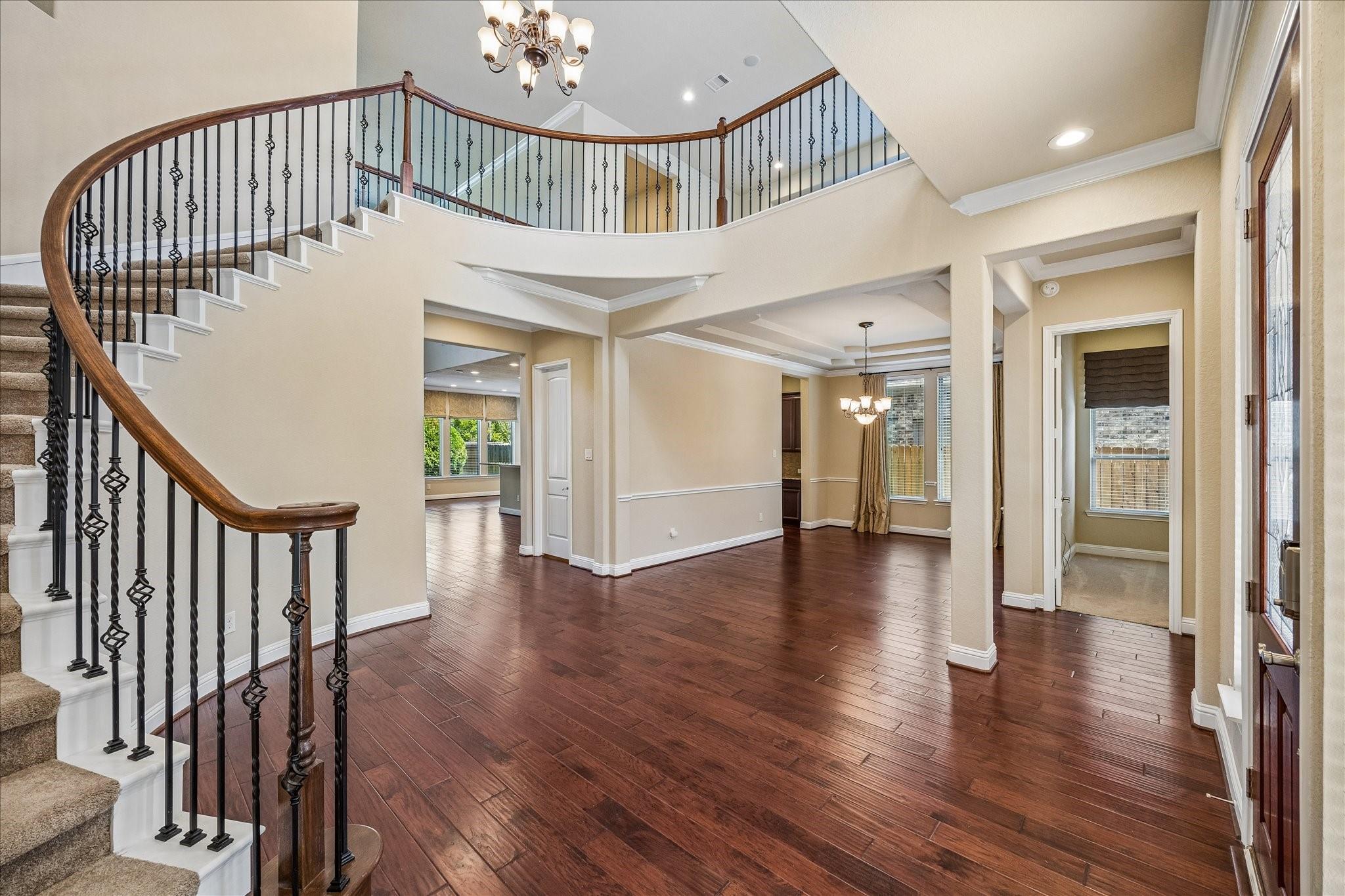 14123 Spindle Arbor Rd, Cypress, TX 77429 photo