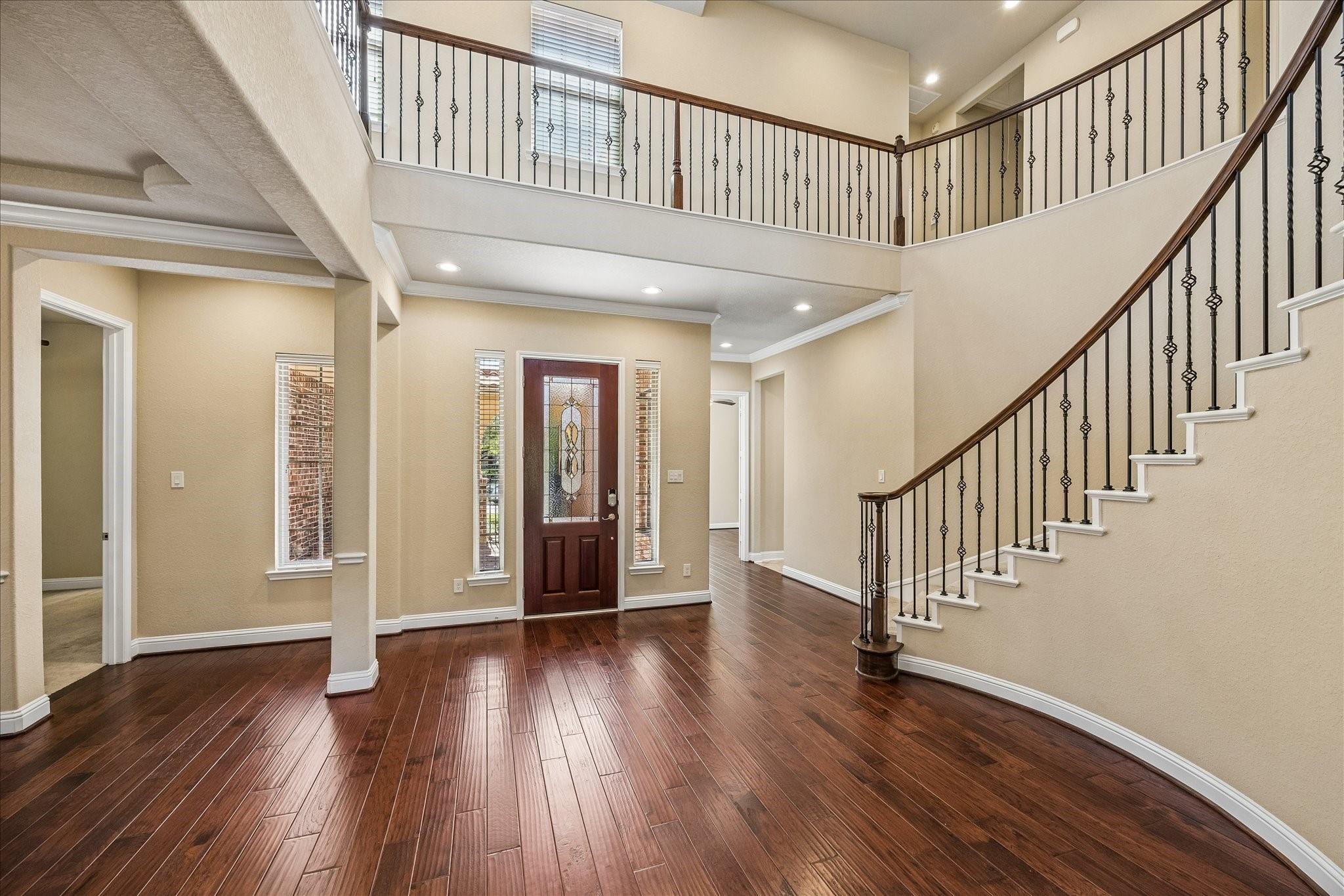 14123 Spindle Arbor Rd, Cypress, TX 77429 photo