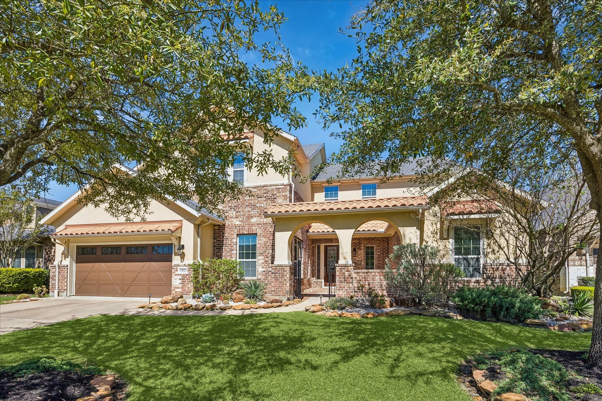 14123 Spindle Arbor Rd, Cypress, TX 77429