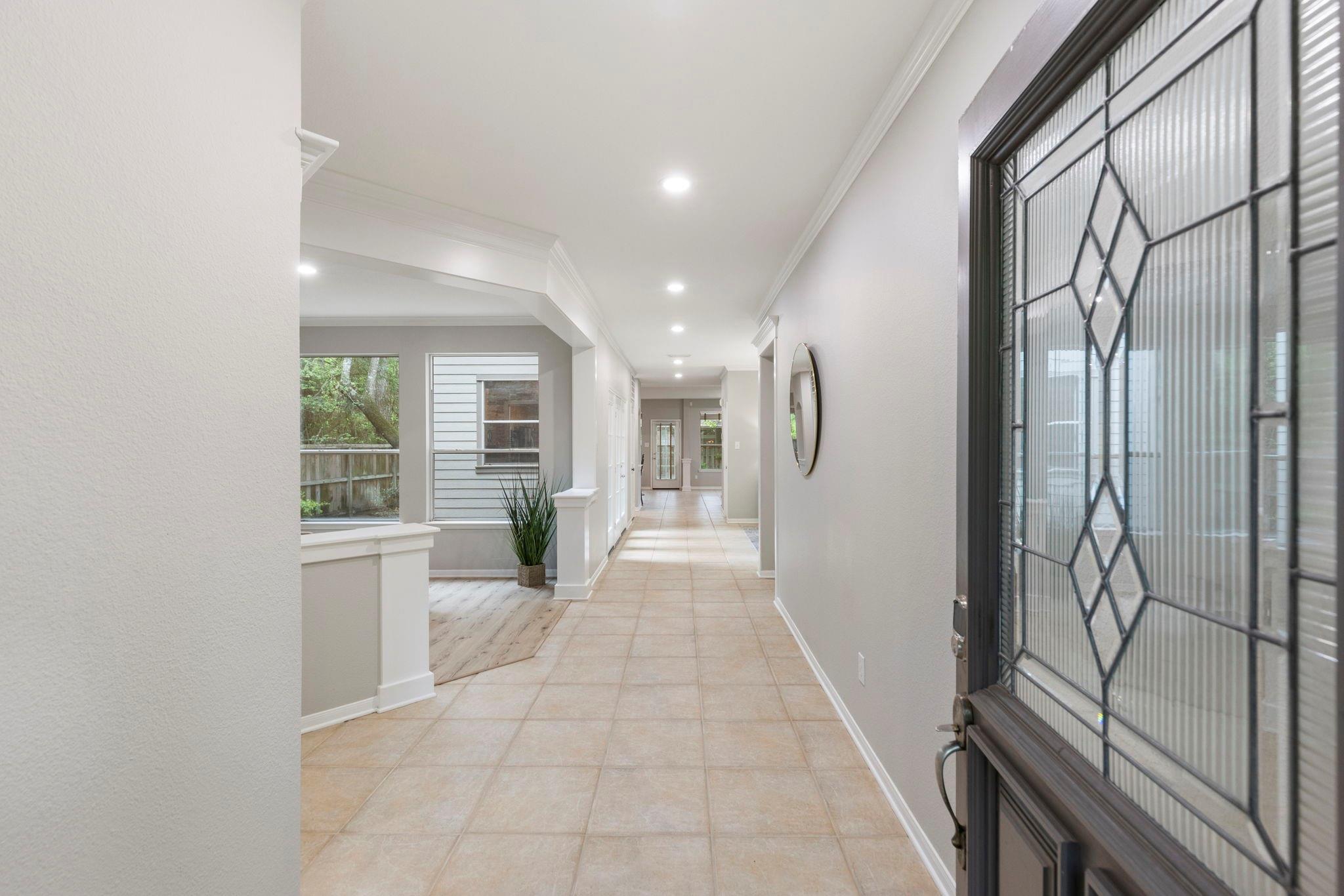 3 S Altwood Cir, The Woodlands, TX 77382 photo