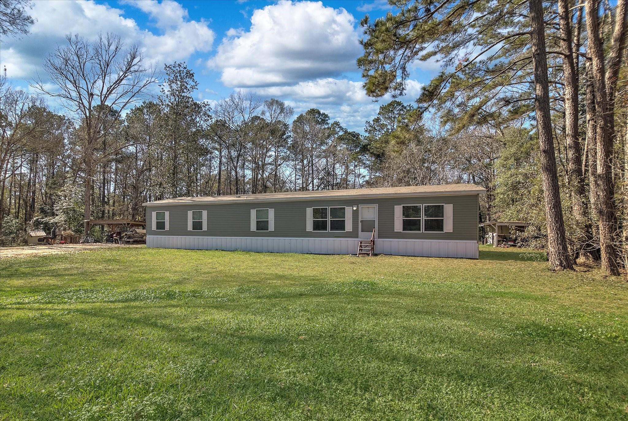 650 County Road 2219, Cleveland, TX 77327 photo