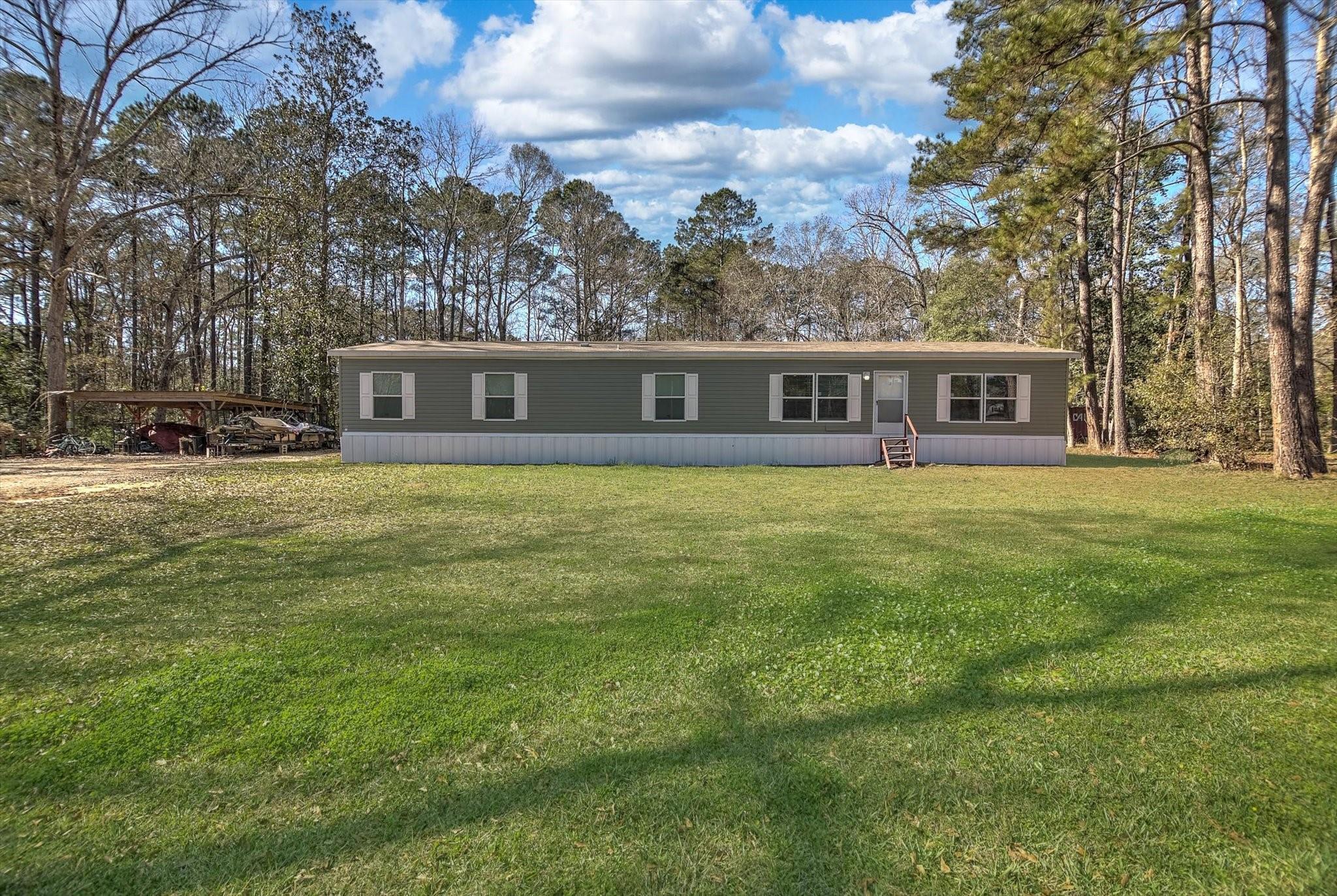 650 County Road 2219, Cleveland, TX 77327