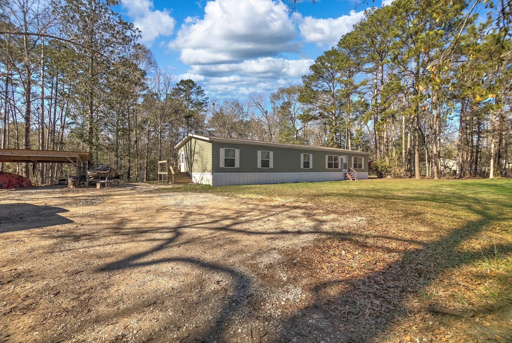 650 County Road 2219, Cleveland, TX 77327 photo