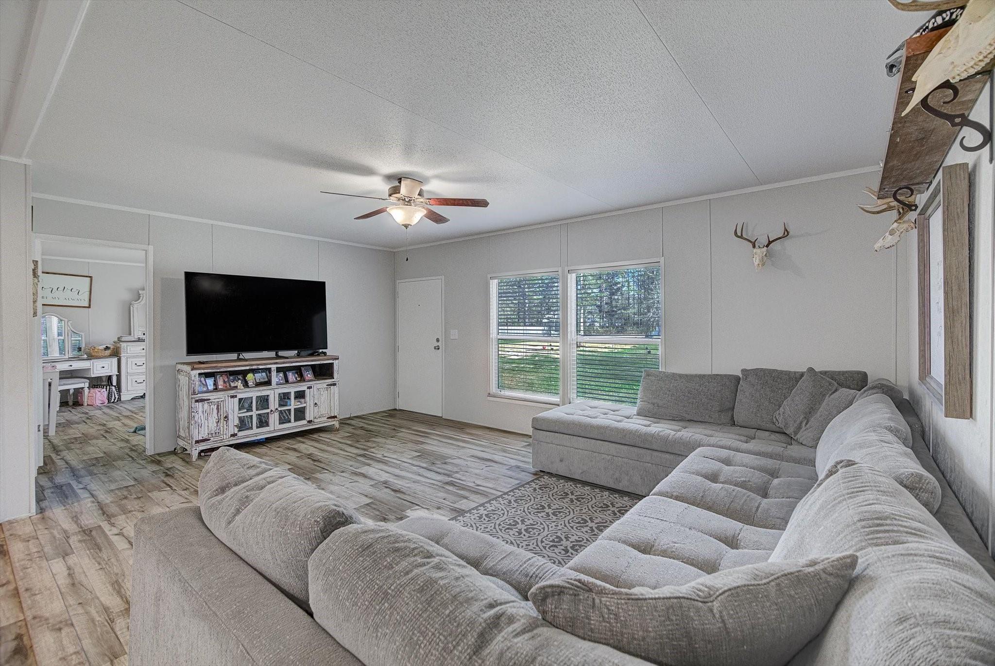 650 County Road 2219, Cleveland, TX 77327 photo