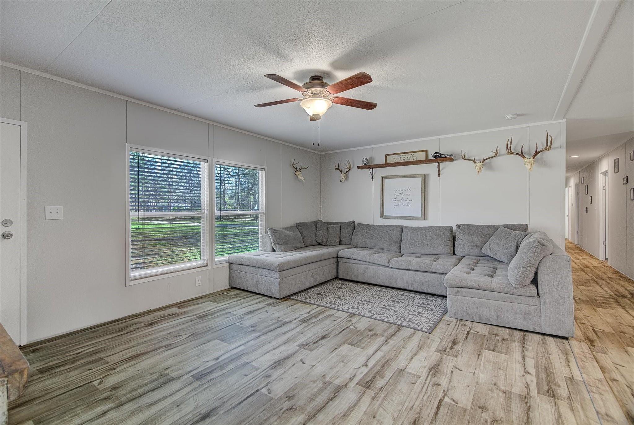 650 County Road 2219, Cleveland, TX 77327 photo