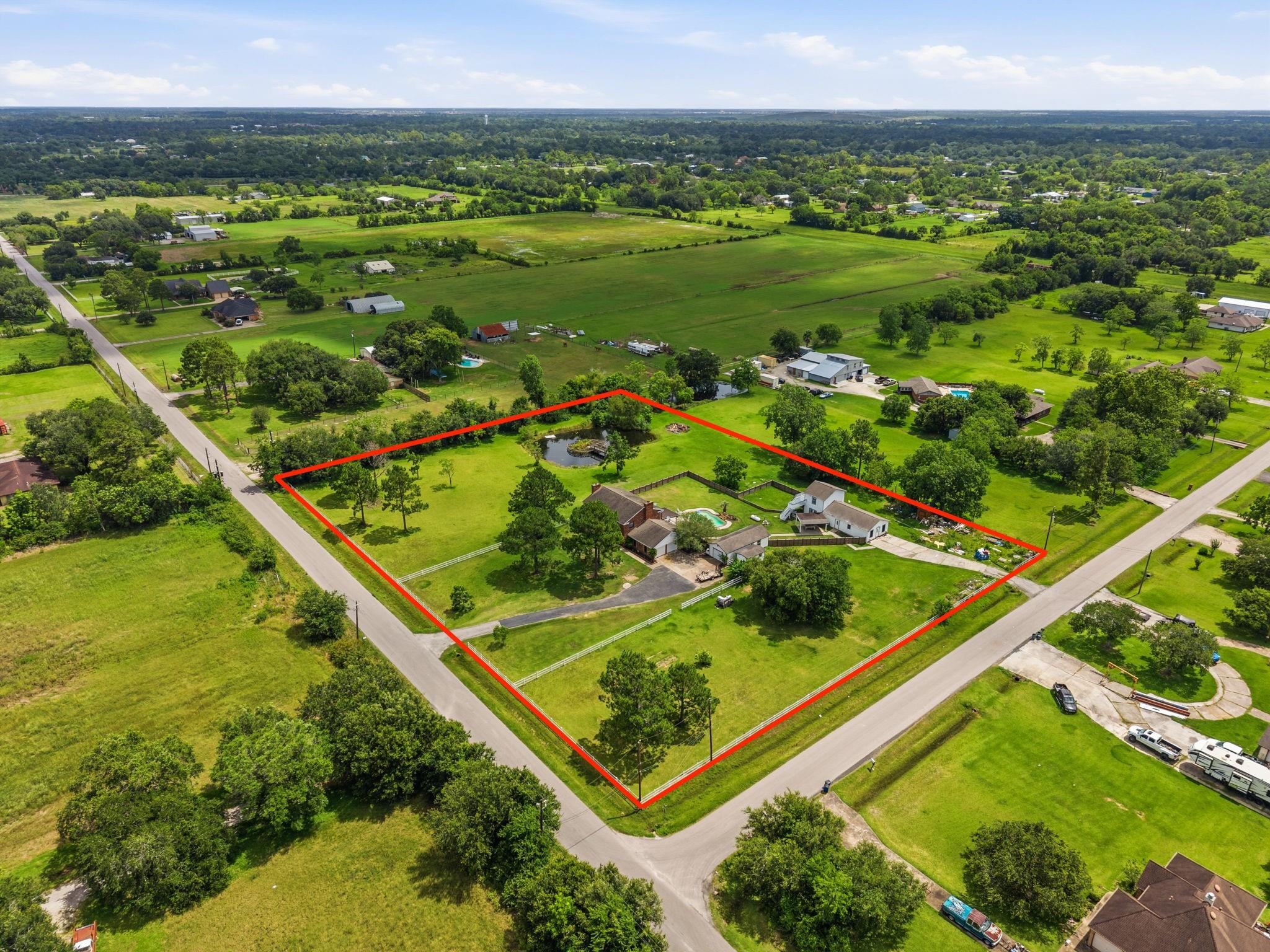 7009 Avenue R, Santa Fe, TX 77510 photo