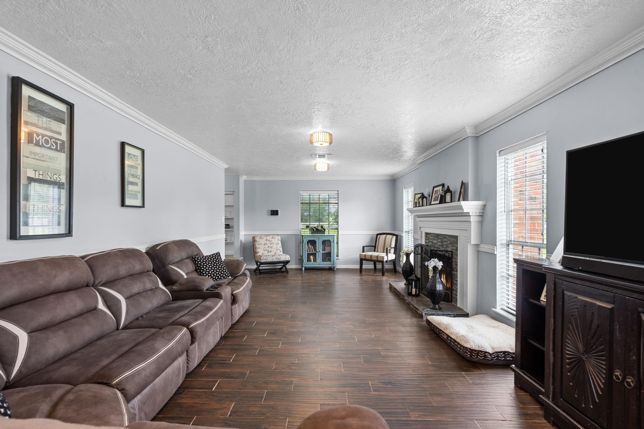 7009 Avenue R, Santa Fe, TX 77510 photo
