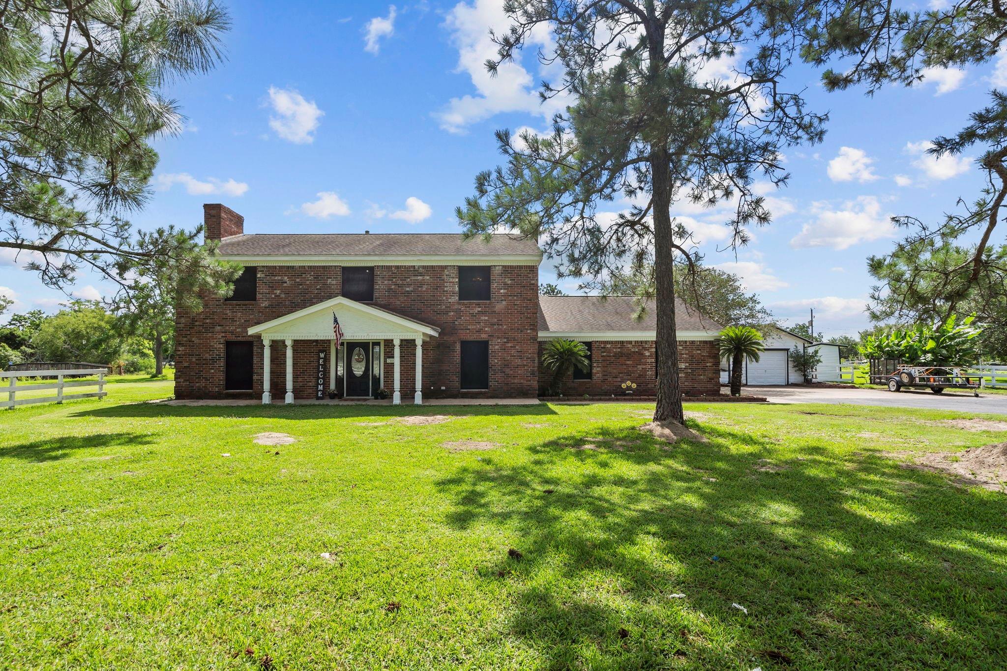 7009 Avenue R, Santa Fe, TX 77510 photo