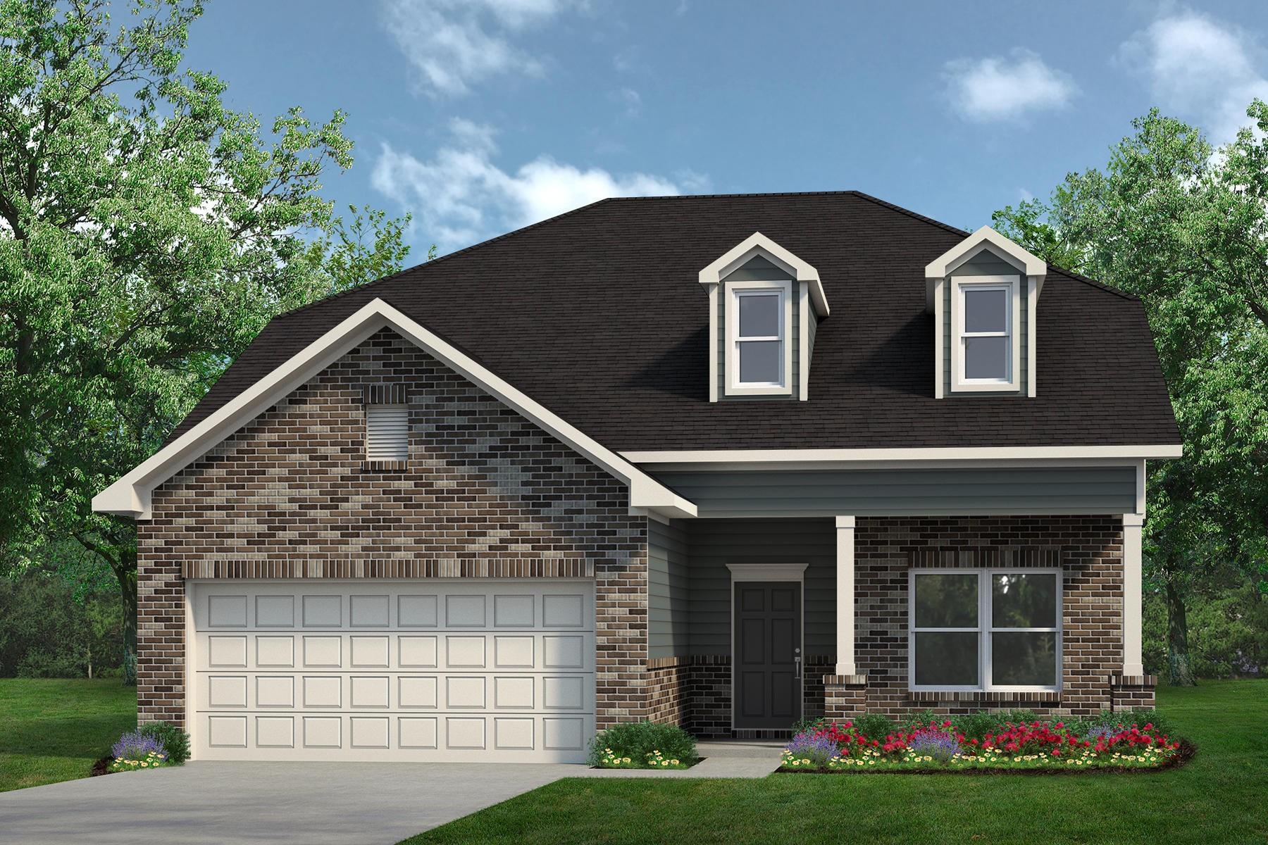 9726 Enclave Ridge Rd, Willis, TX 77318