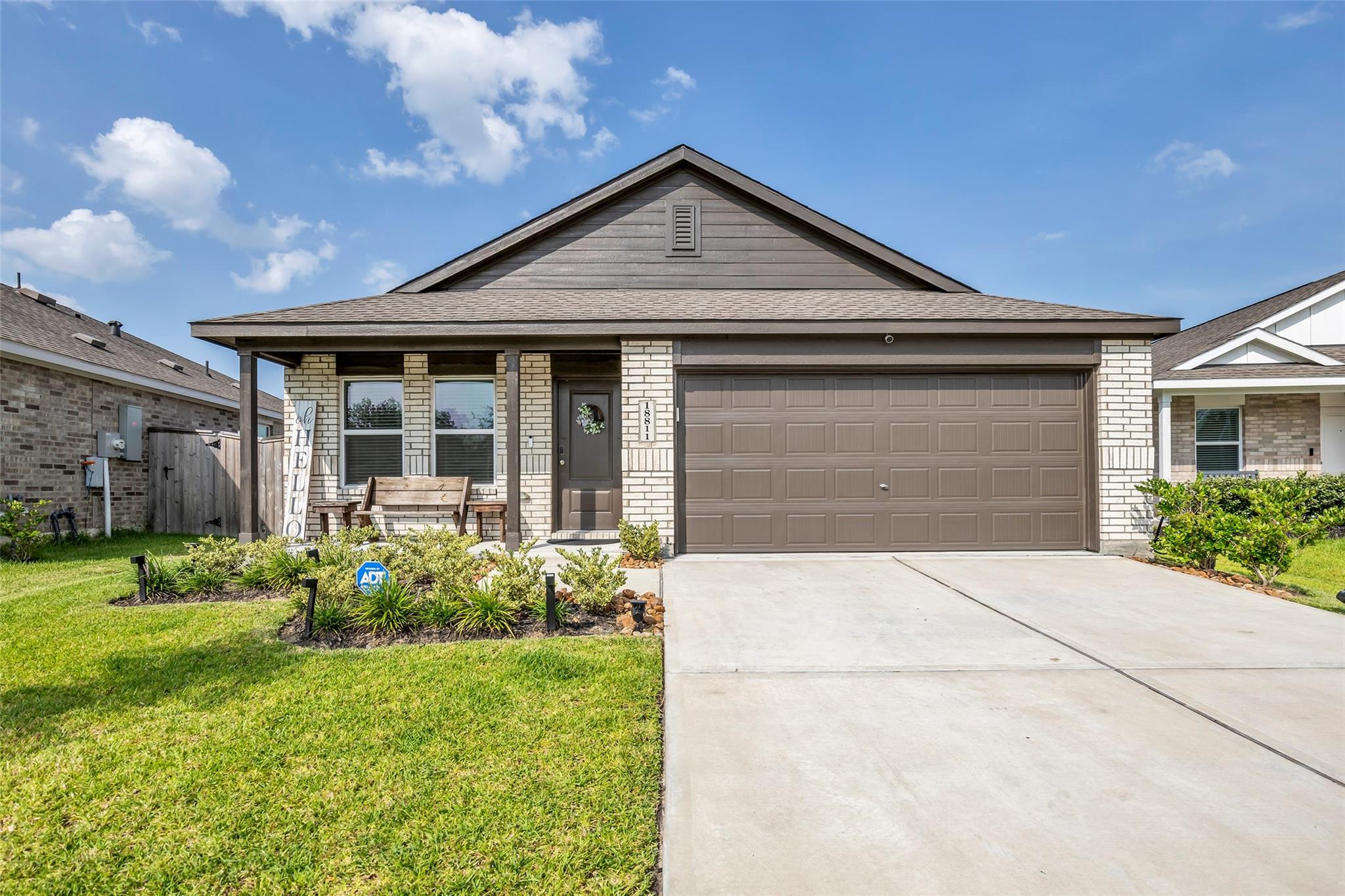 18811 Ribolla Dr, New Caney, TX 77357
