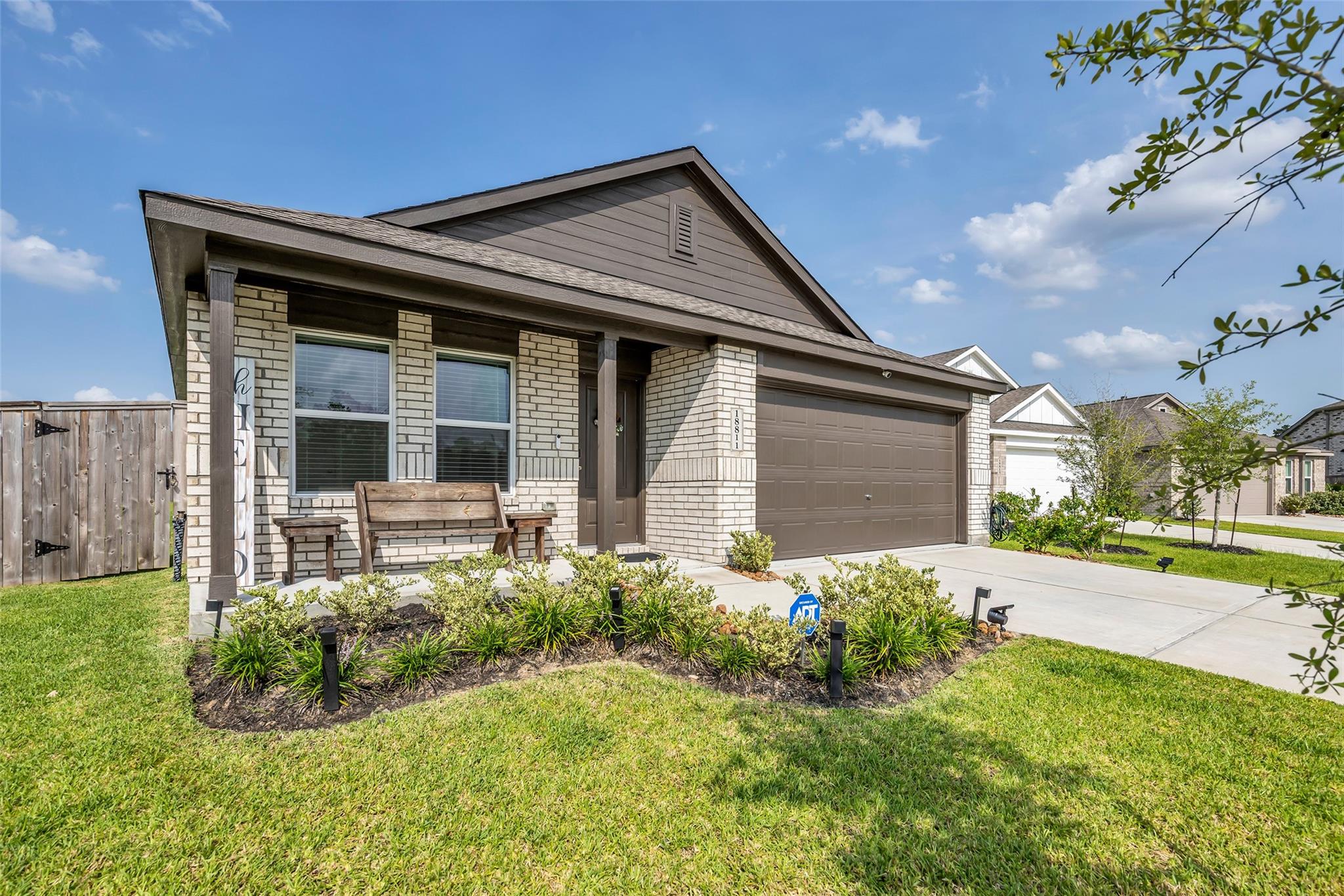 18811 Ribolla Dr, New Caney, TX 77357 photo