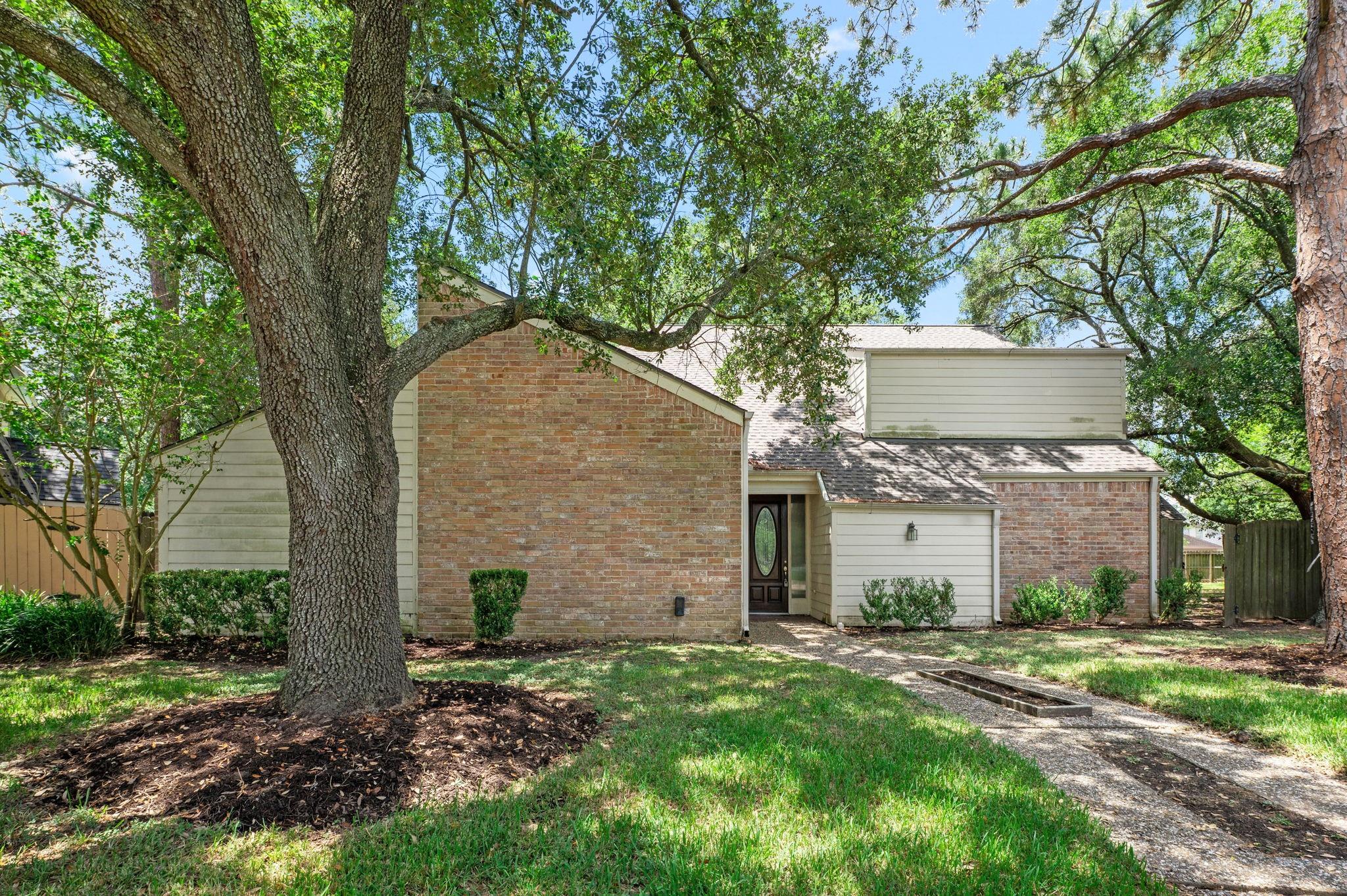 722 Langton Ct, Katy, TX 77450