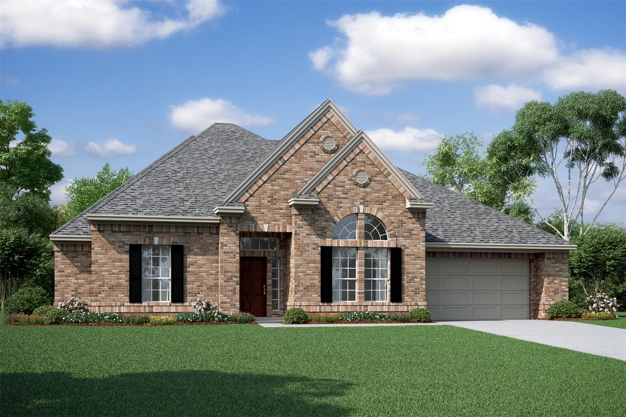 6911 Allens Lndg, Needville, TX 77461 photo
