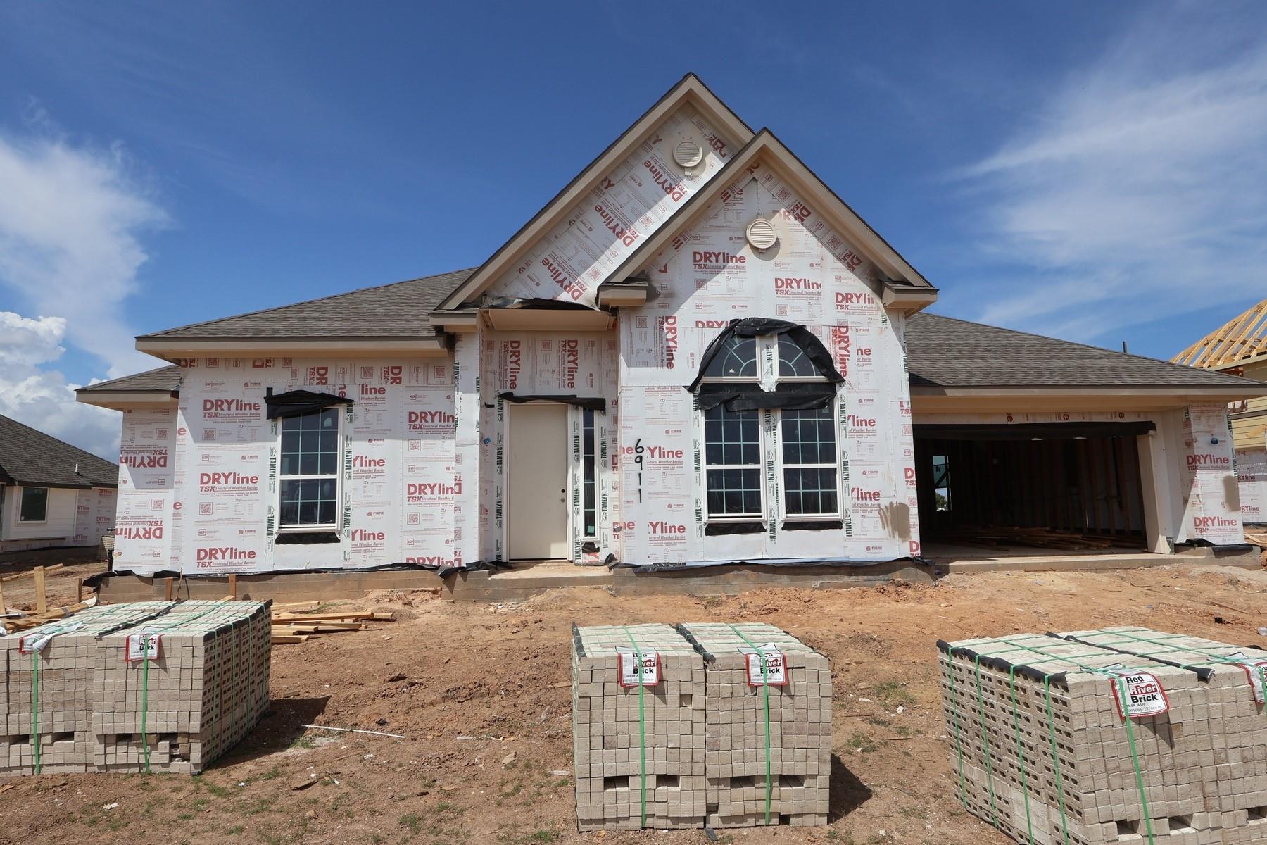6911 Allens Lndg, Needville, TX 77461 photo