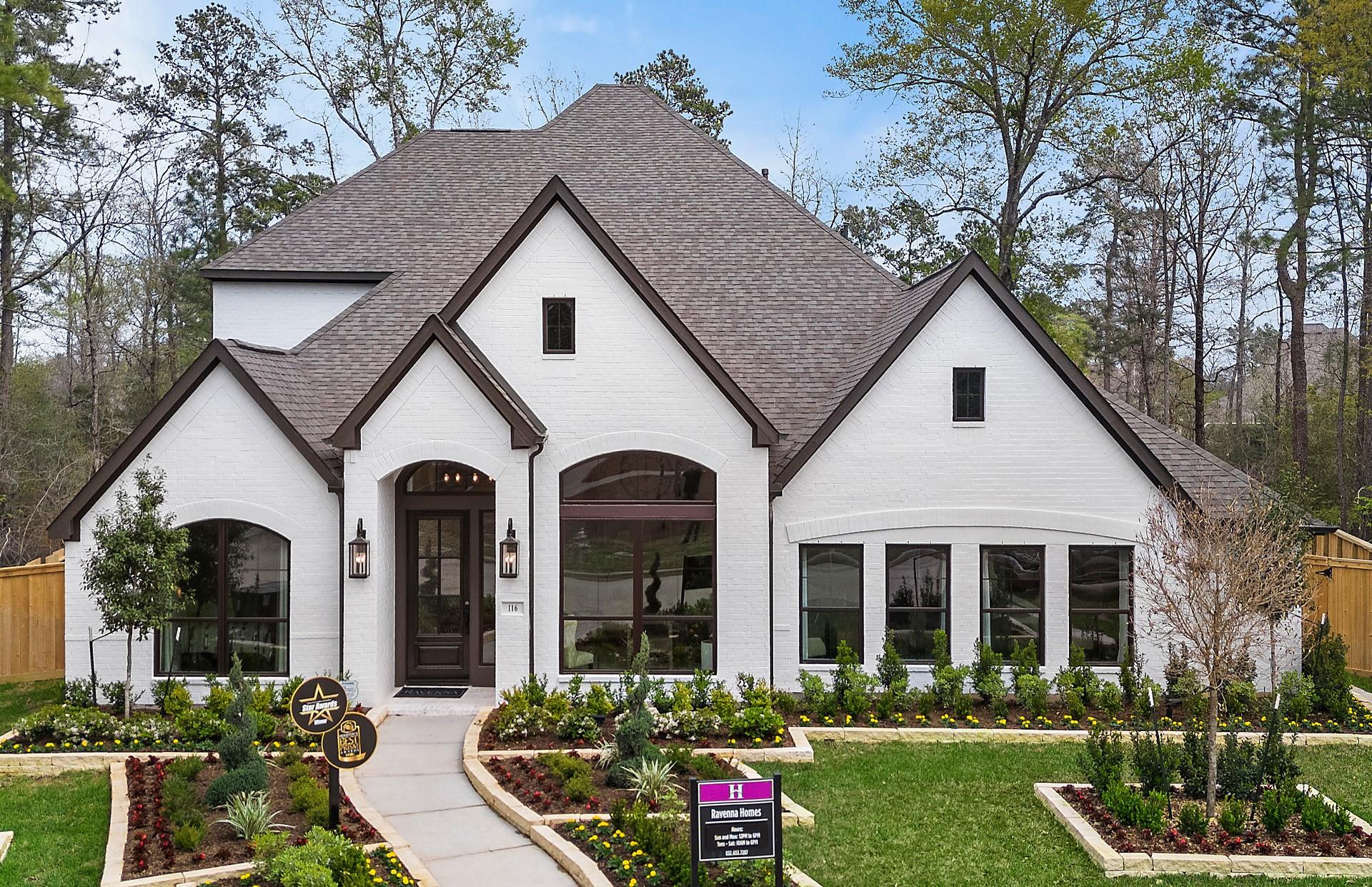 116 Founders Grove Loop, Willis, TX 77318