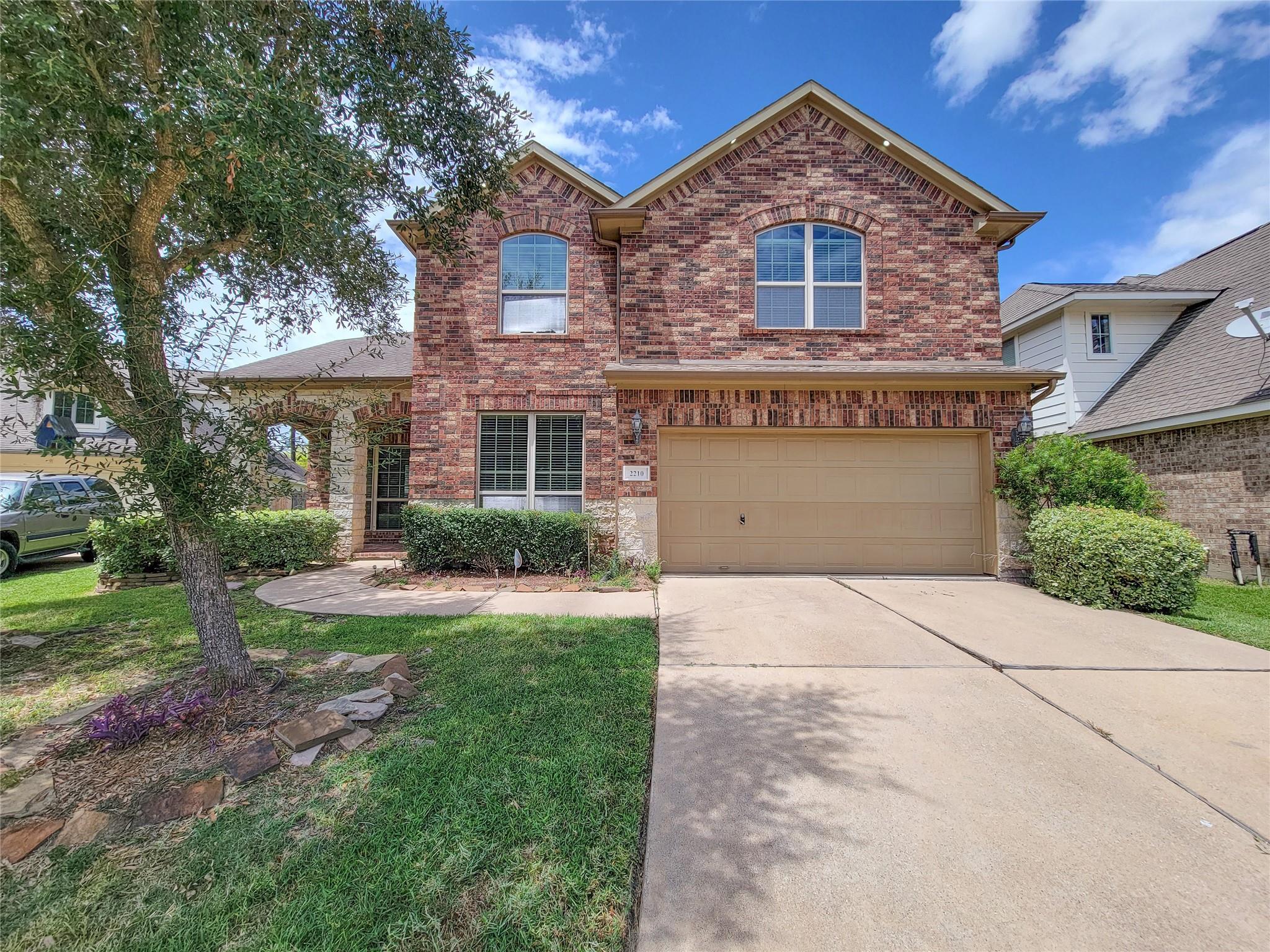 2210 Pearl Bay Ct, Pearland, TX 77584 photo