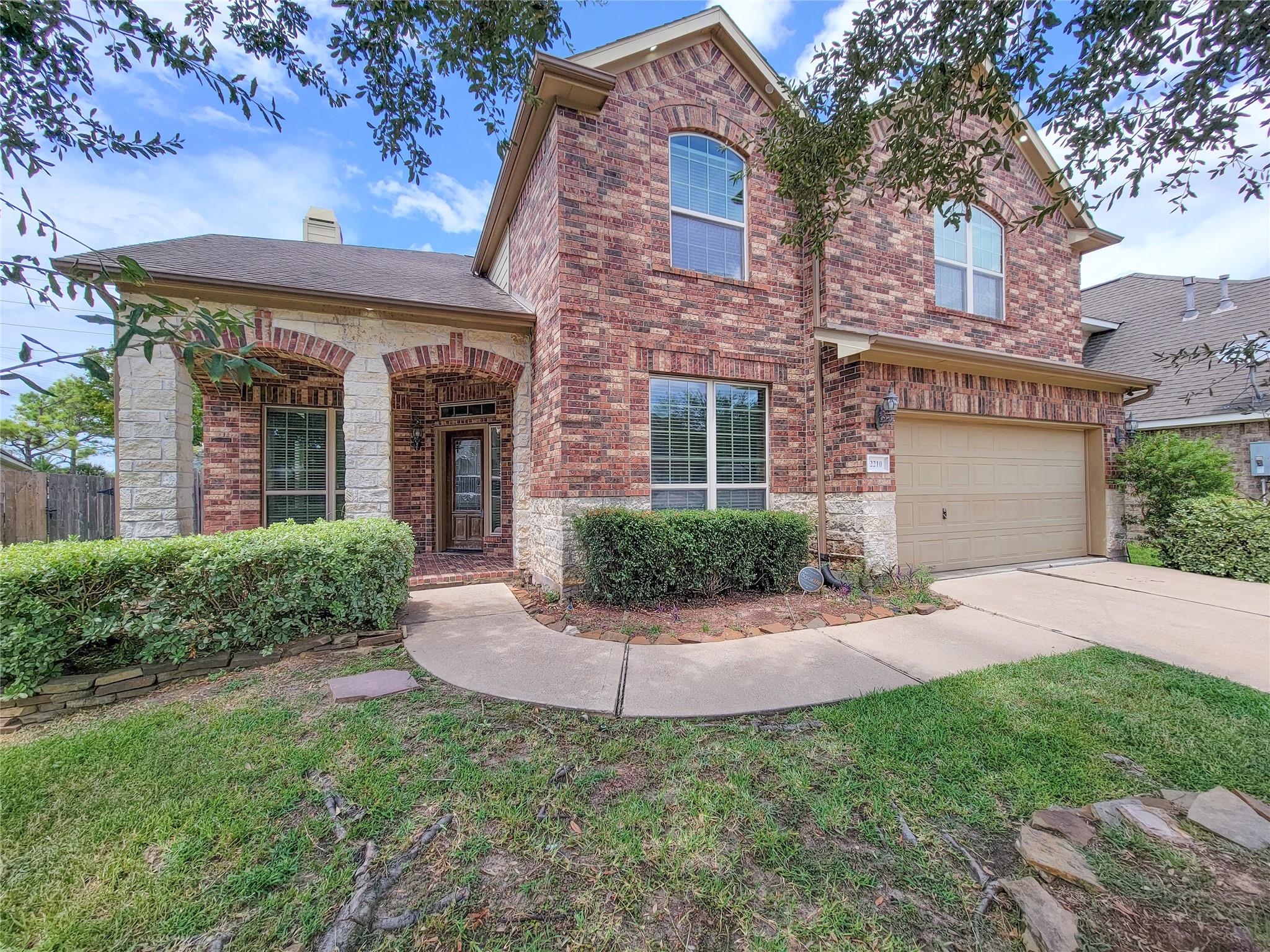 2210 Pearl Bay Ct, Pearland, TX 77584 photo