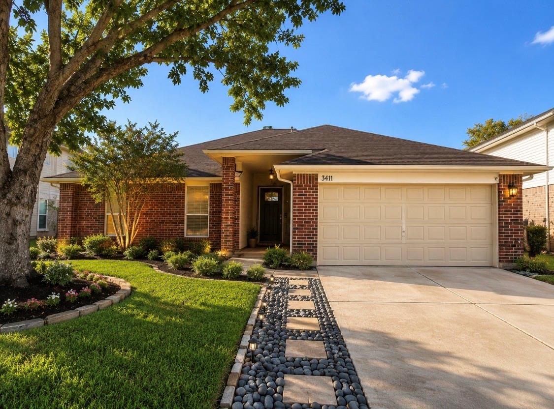 3411 Cannon Ridge Dr, Richmond, TX 77406
