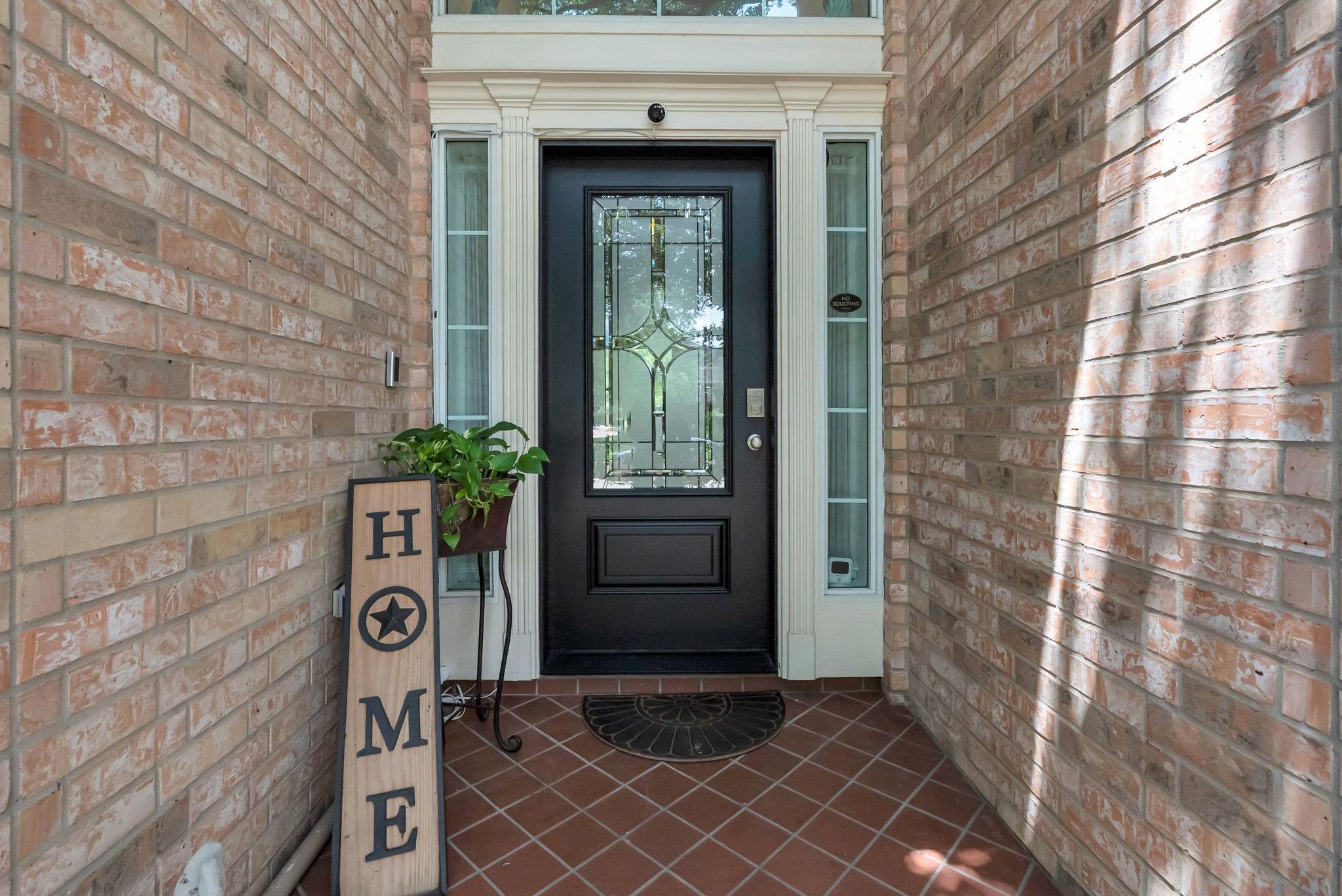 9210 Kirkstone Dr, Spring, TX 77379 photo