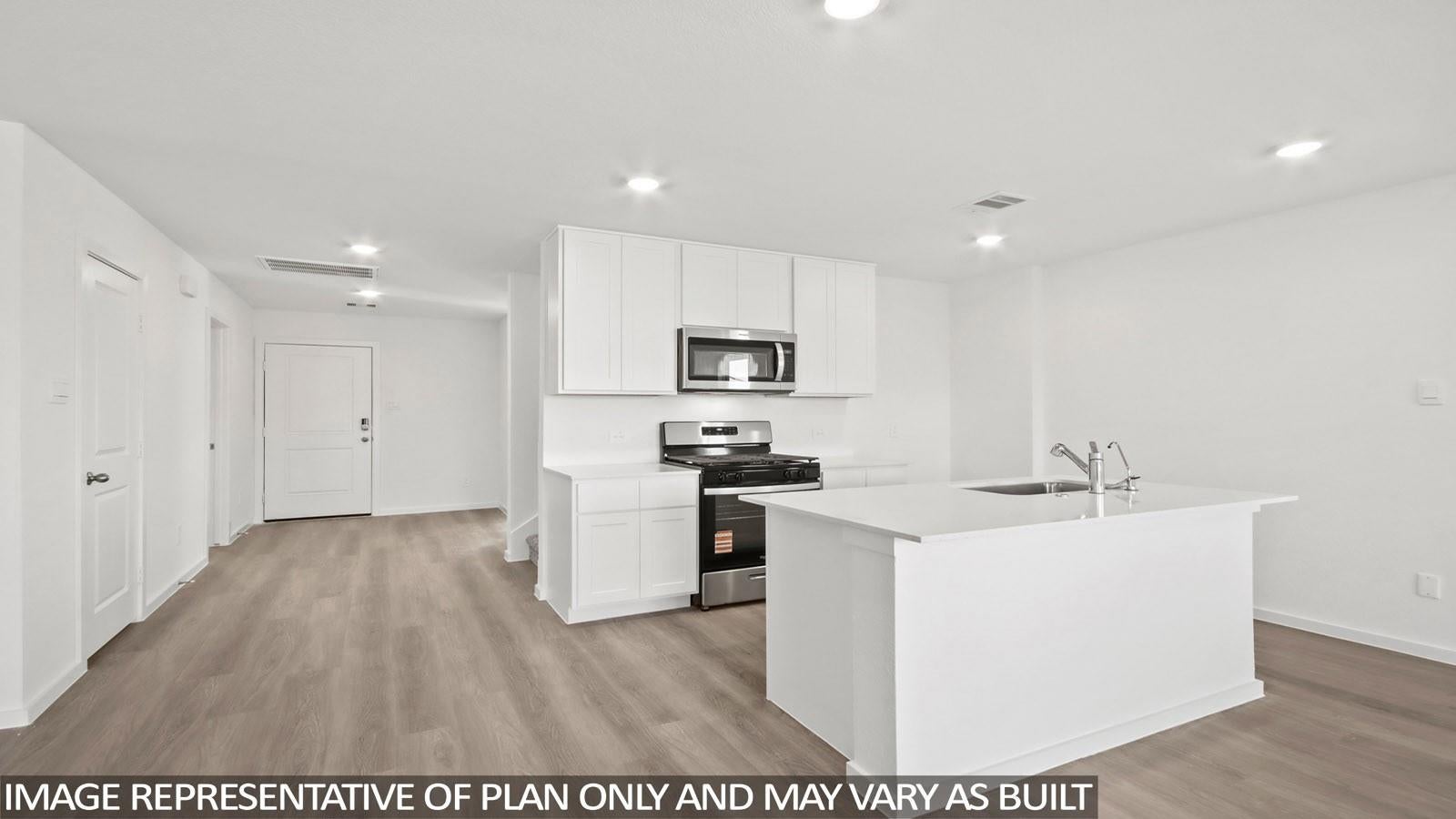 12320 Lexington Hts, Willis, TX 77318 photo