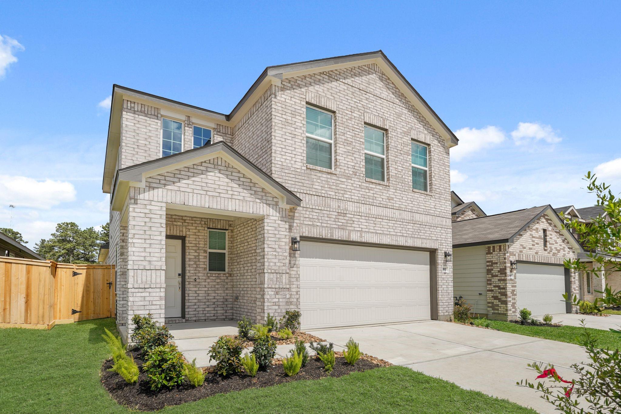 113 Rising Cedar Ln, Hockley, TX 77447 photo