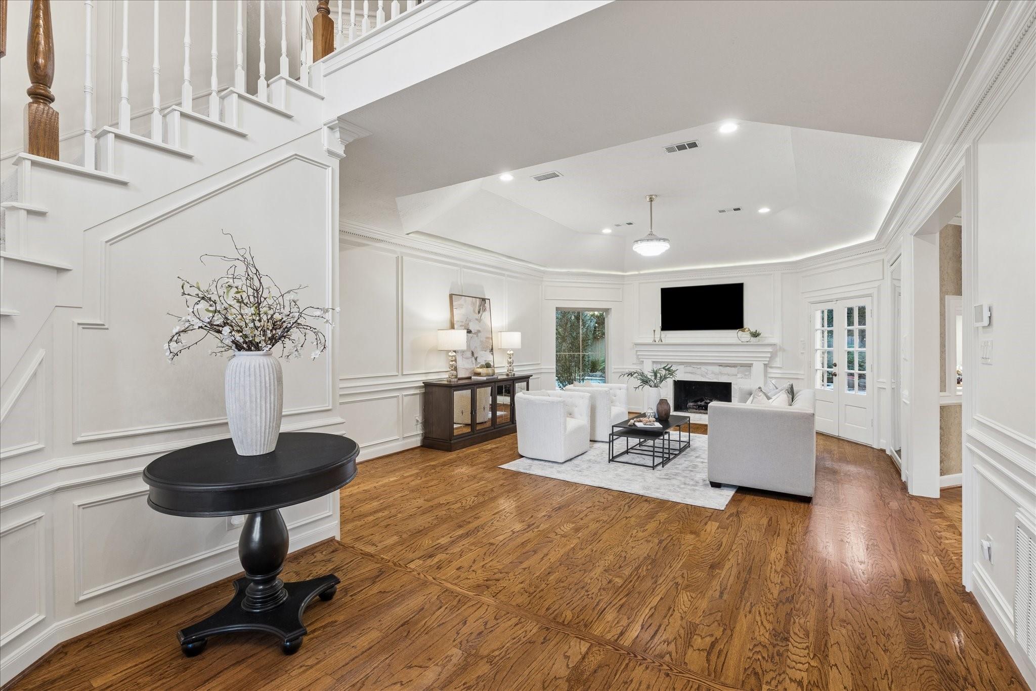 44 Dovewood Pl, The Woodlands, TX 77381 photo