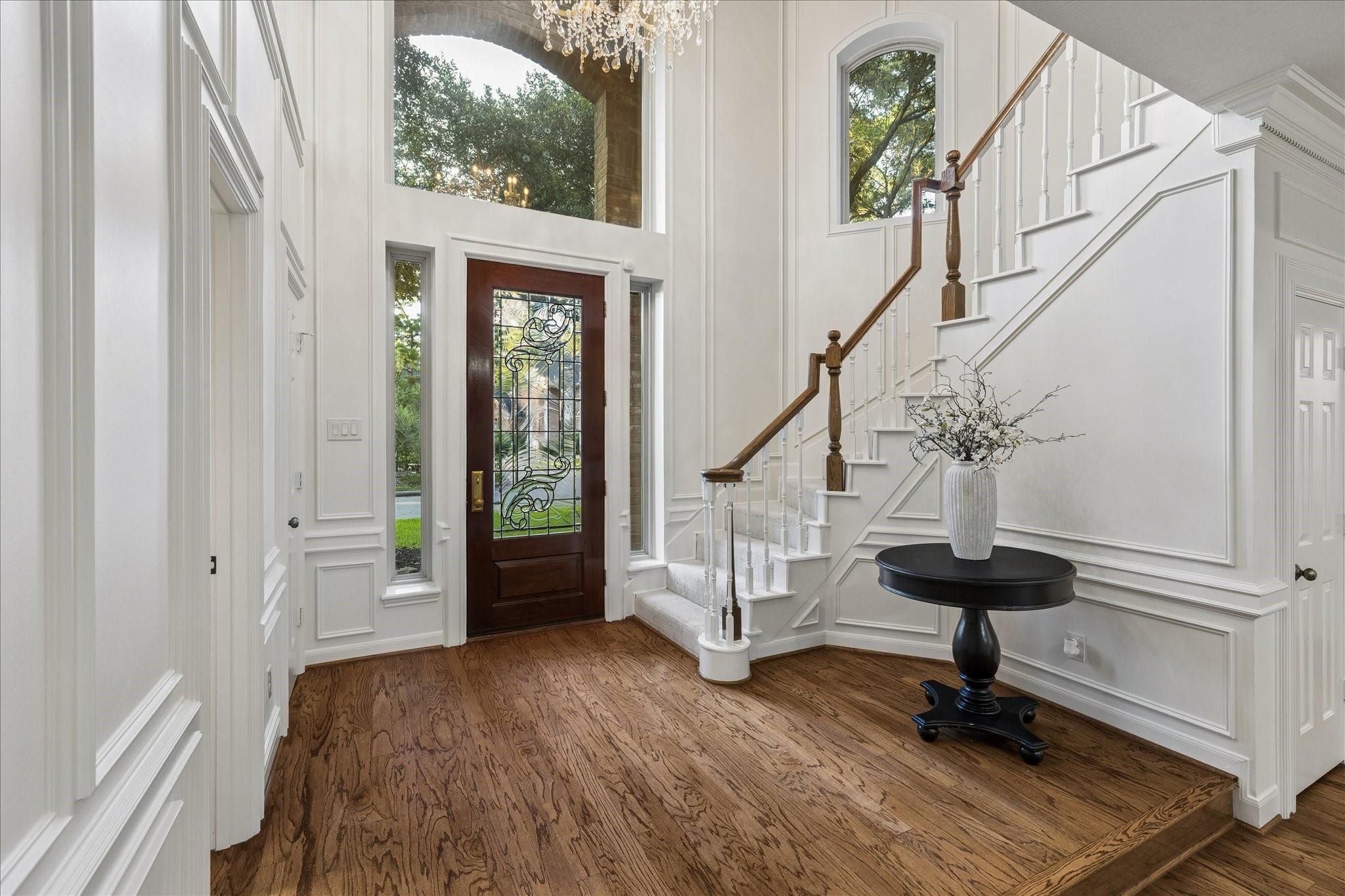 44 Dovewood Pl, The Woodlands, TX 77381 photo