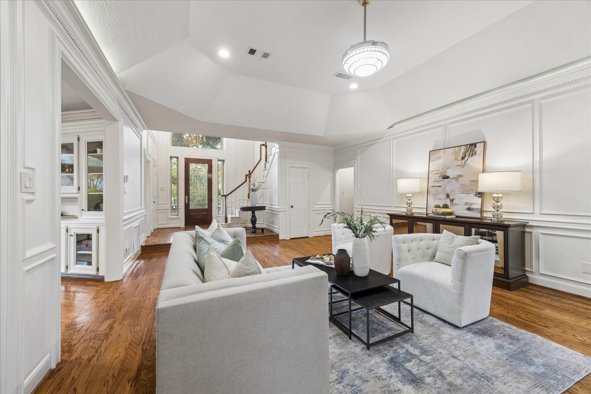 44 Dovewood Pl, The Woodlands, TX 77381 photo