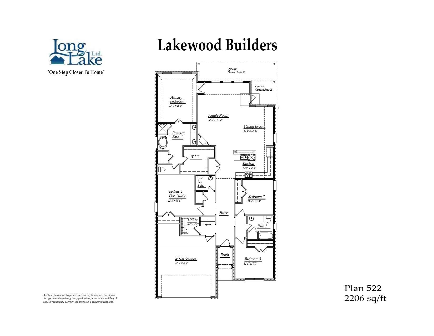 5858 Fox Peak Ln, Richmond, TX 77469 photo