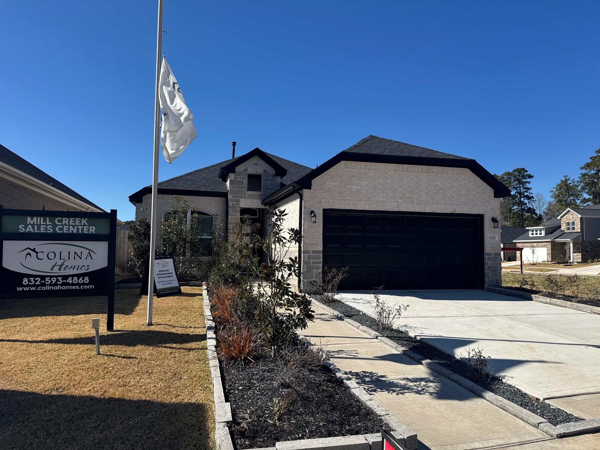 16036 Sandy Koufax Ct, Splendora, TX 77372