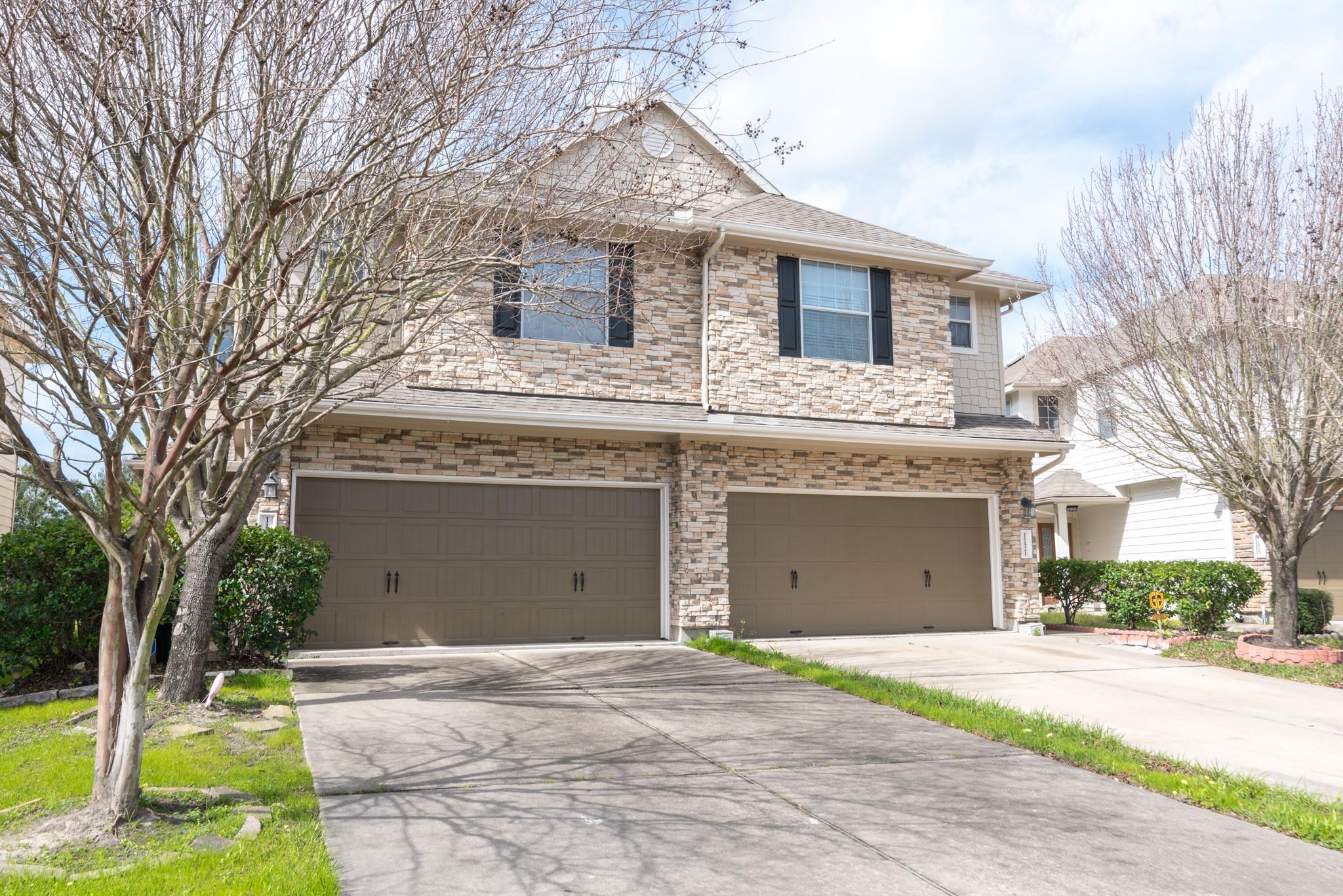 11528 Jacinth Court St, Houston, TX 77066 photo