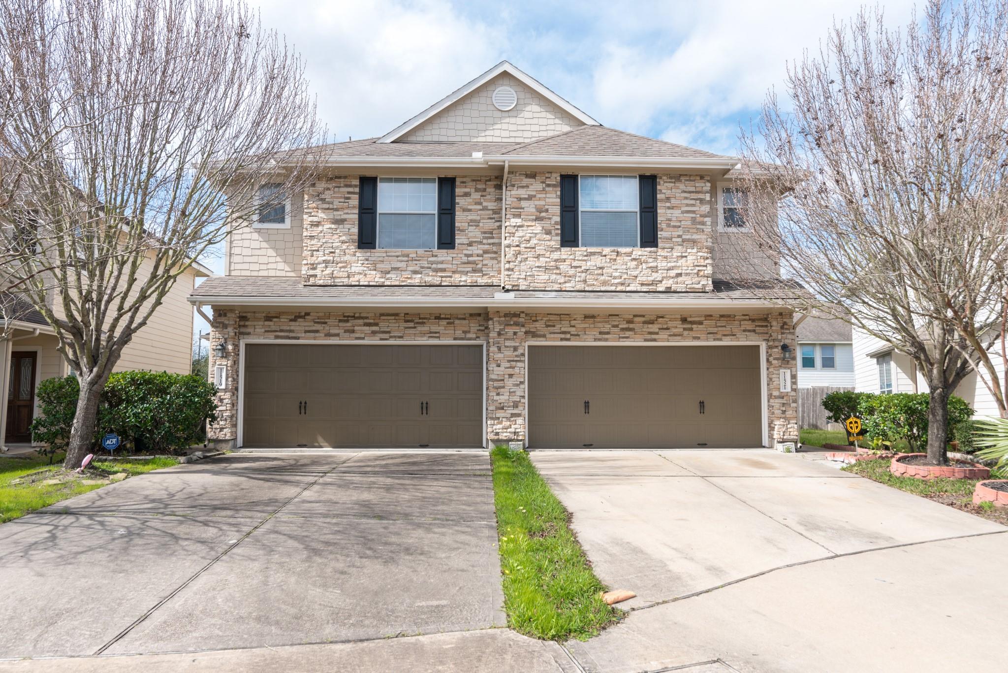 11528 Jacinth Court St, Houston, TX 77066 photo