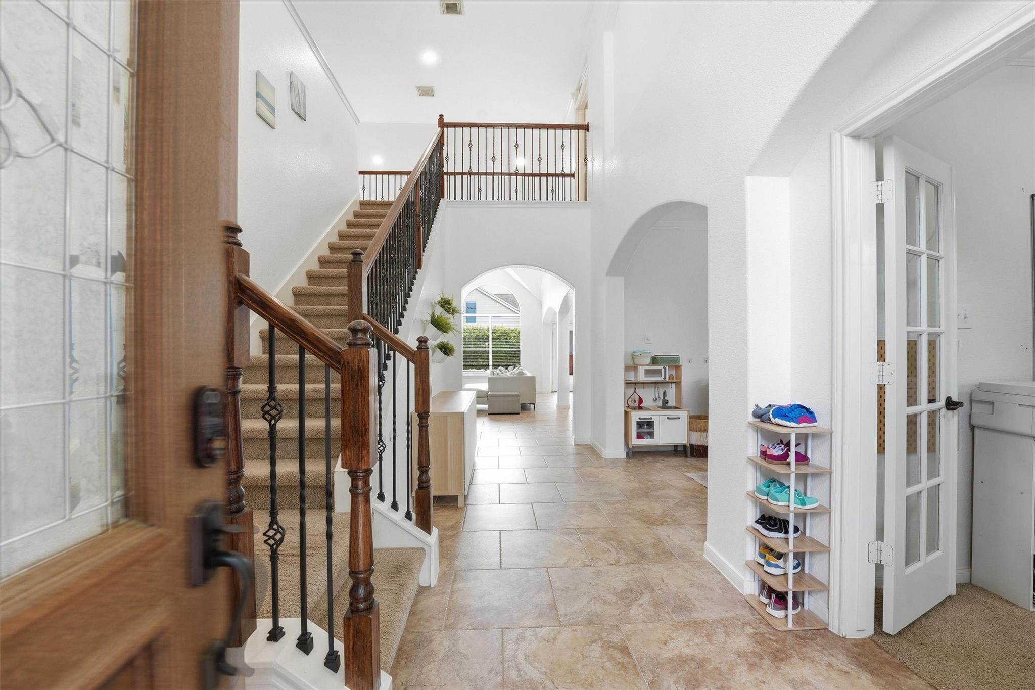 115 S Rocky Point Cir, The Woodlands, TX 77389 photo