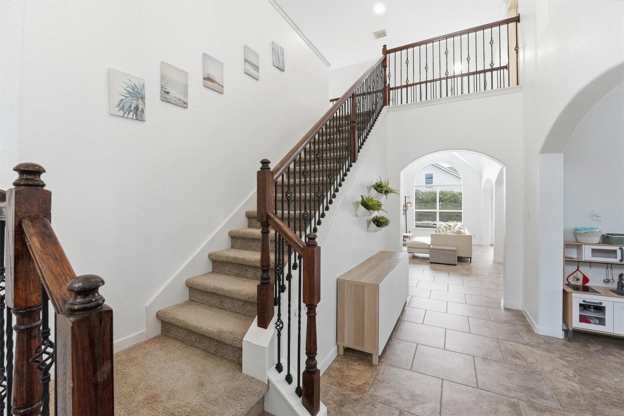 115 S Rocky Point Cir, The Woodlands, TX 77389 photo