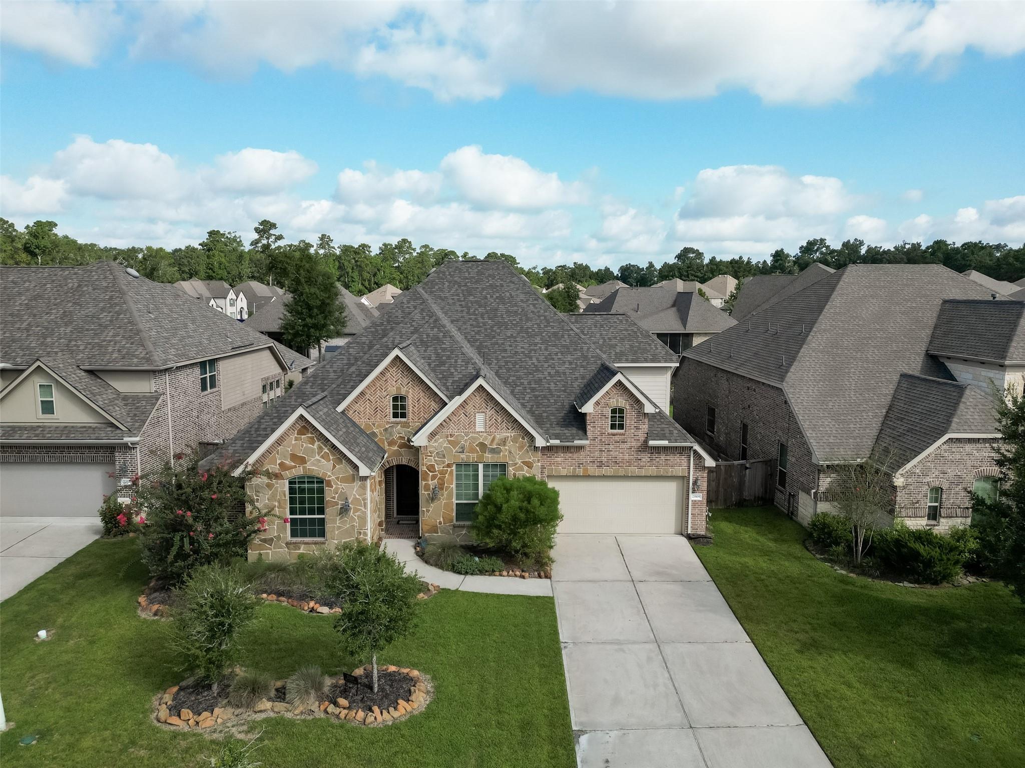 23509 Red Juniper Ln, New Caney, TX 77357 photo