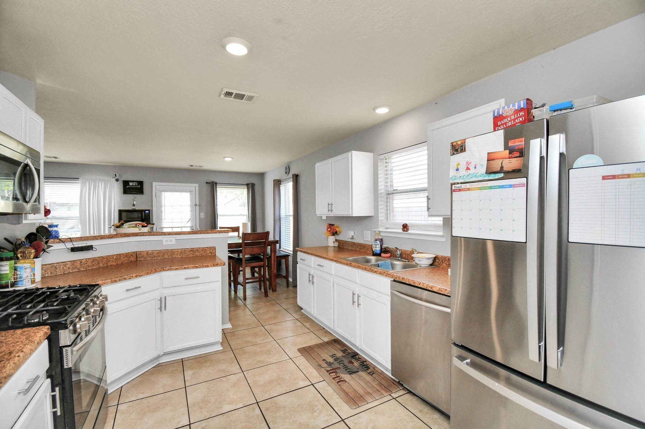 803 N Vista Dr, Houston, TX 77073 photo