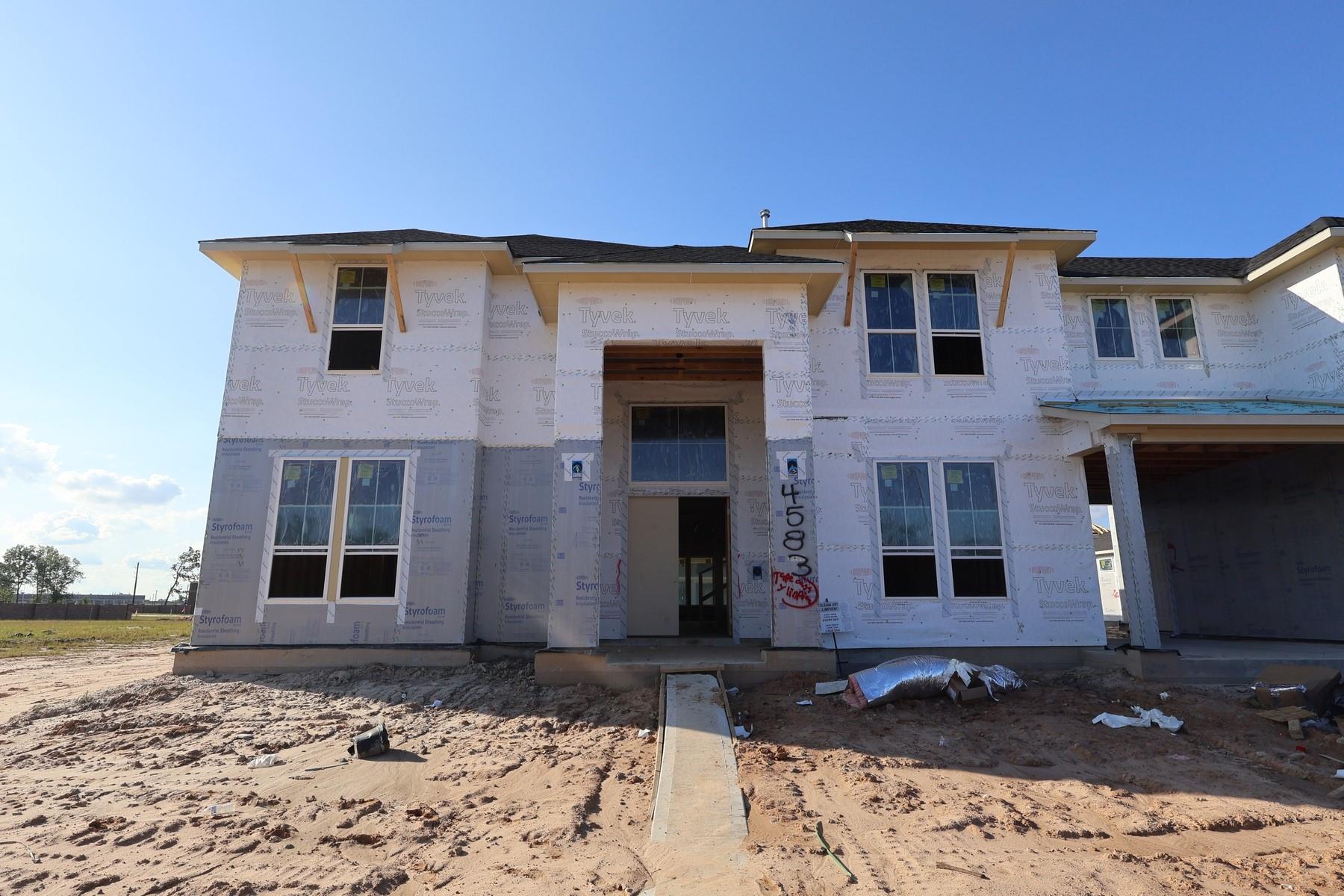 4583 Sterling Spring Dr, Spring, TX 77386
