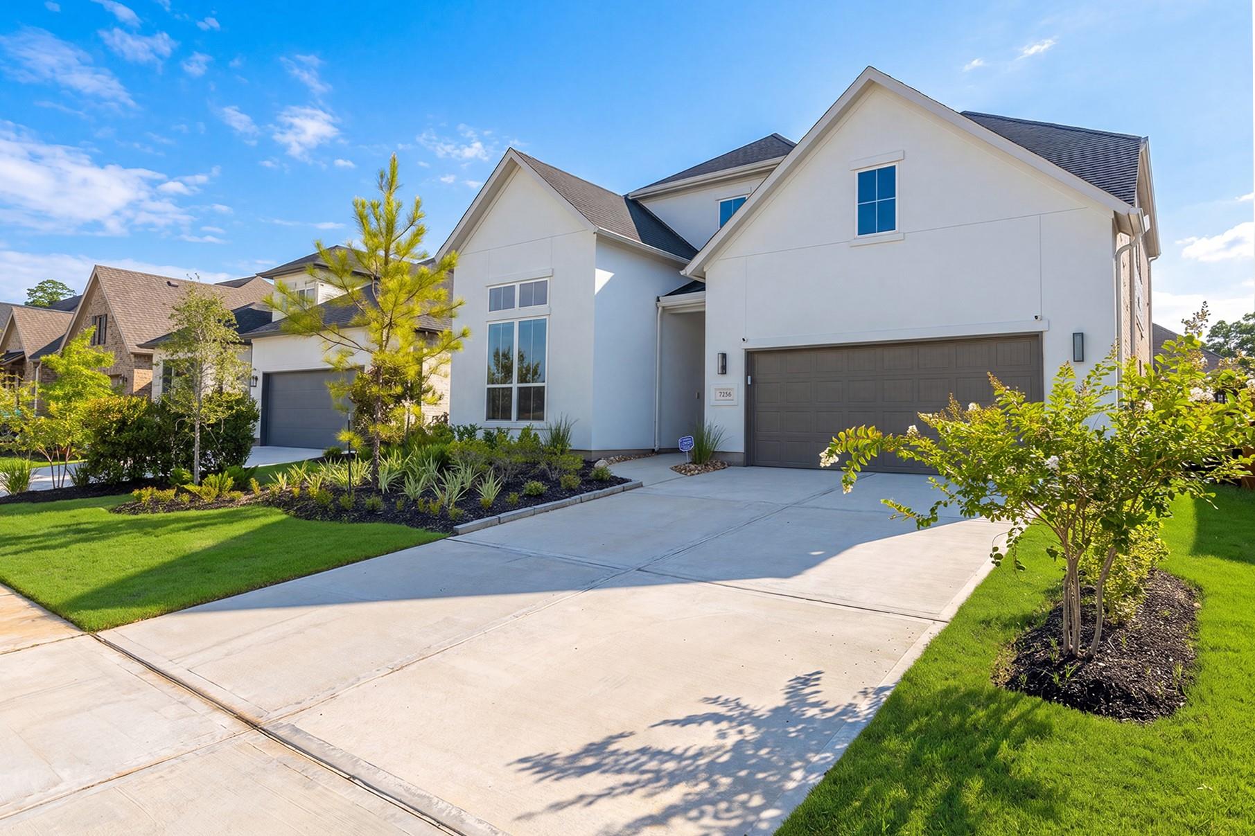7256 Stillmeadow Grove Dr, Magnolia, TX 77354