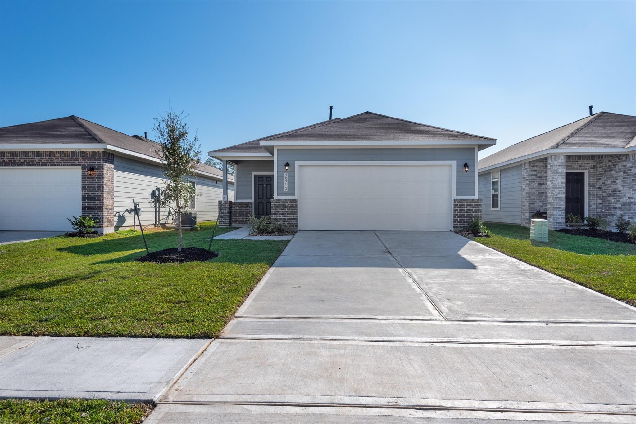 25719 Northpark Palm Drive Dr, Porter, TX 77365