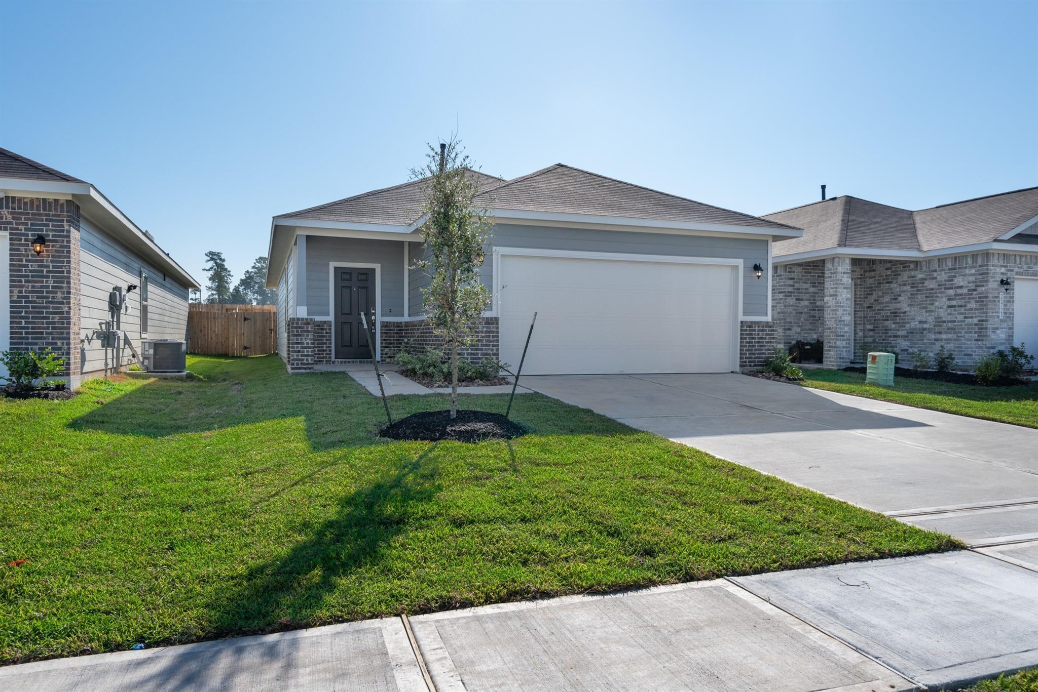 25719 Northpark Palm Drive Dr, Porter, TX 77365 photo