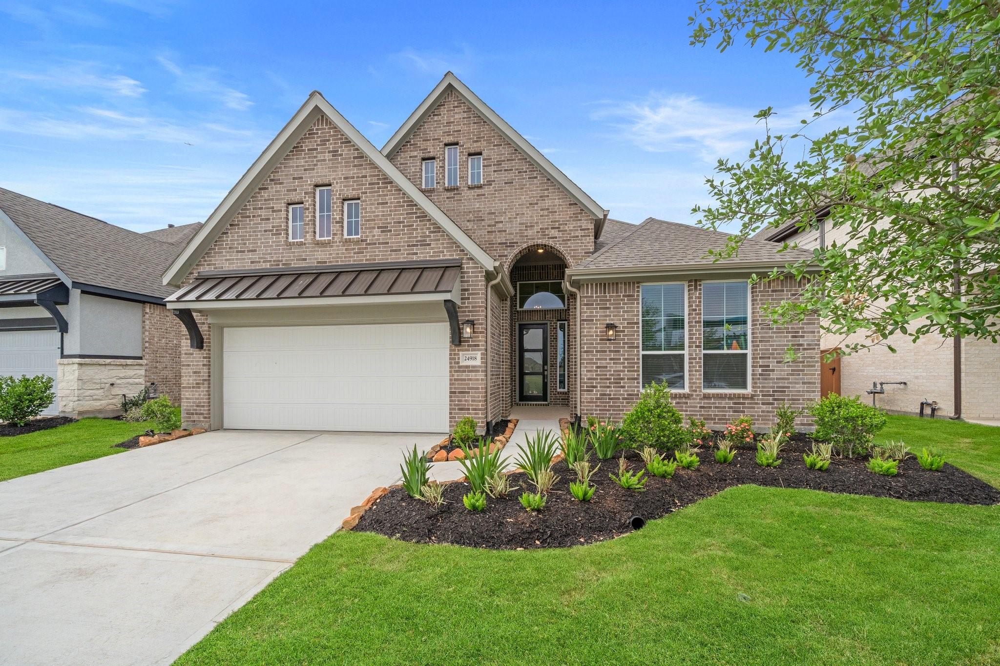 231 Garden Rose Trl, Willis, TX 77318 photo