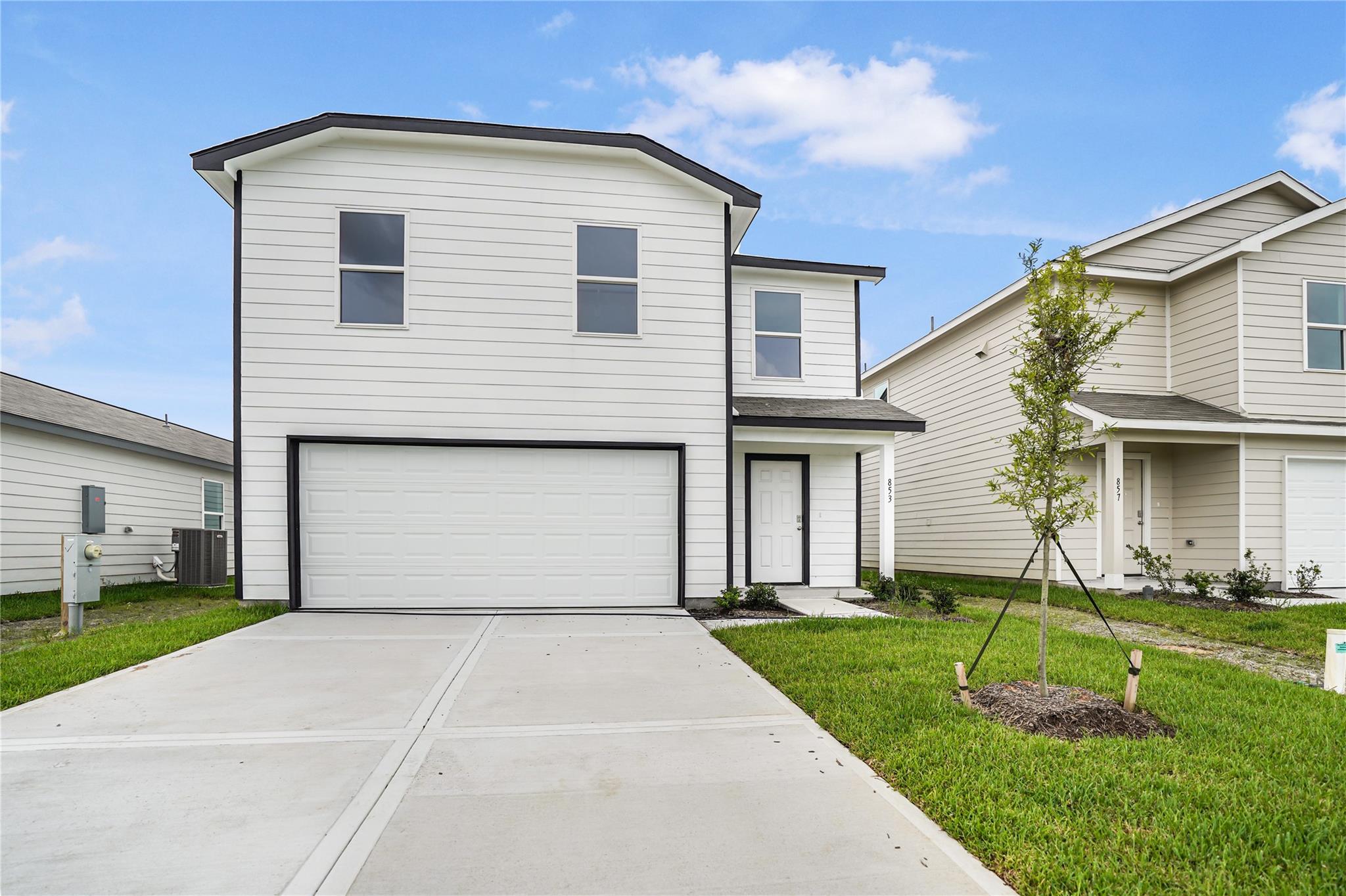 853 Road 590114, Cleveland, TX 77327 photo