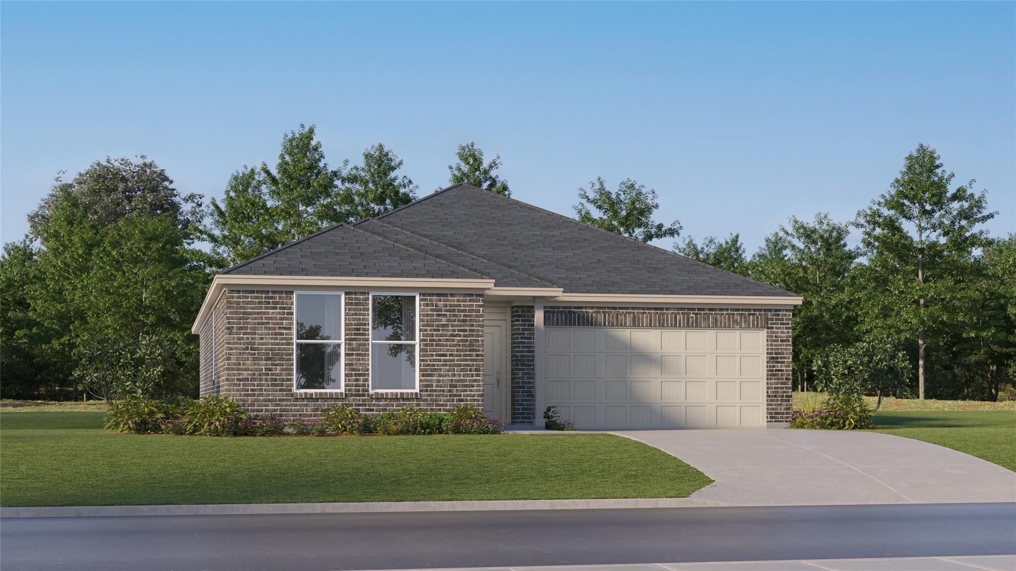 8215 Rustic Pine Trl, Richmond, TX 77469