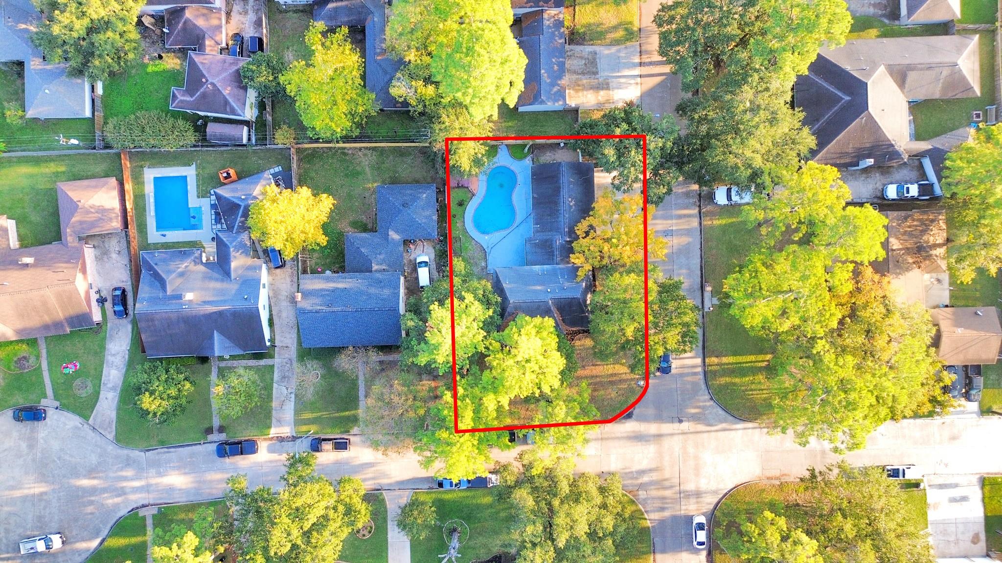 3919 Fernglade Dr, Houston, TX 77068 photo