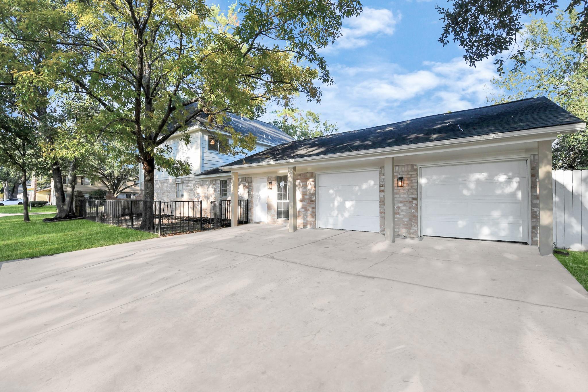 3919 Fernglade Dr, Houston, TX 77068 photo